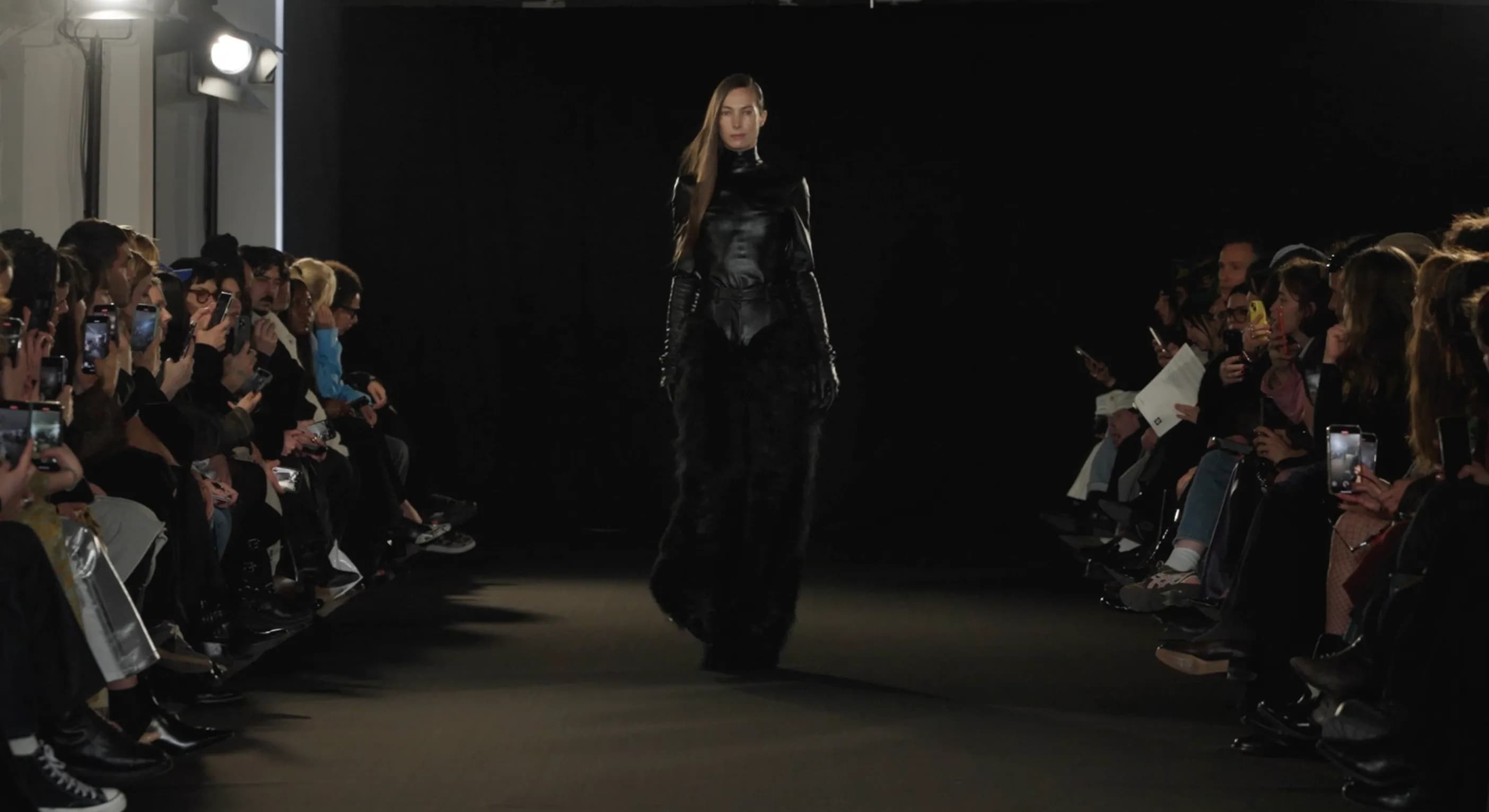 Fall Winter 2025 — video poster