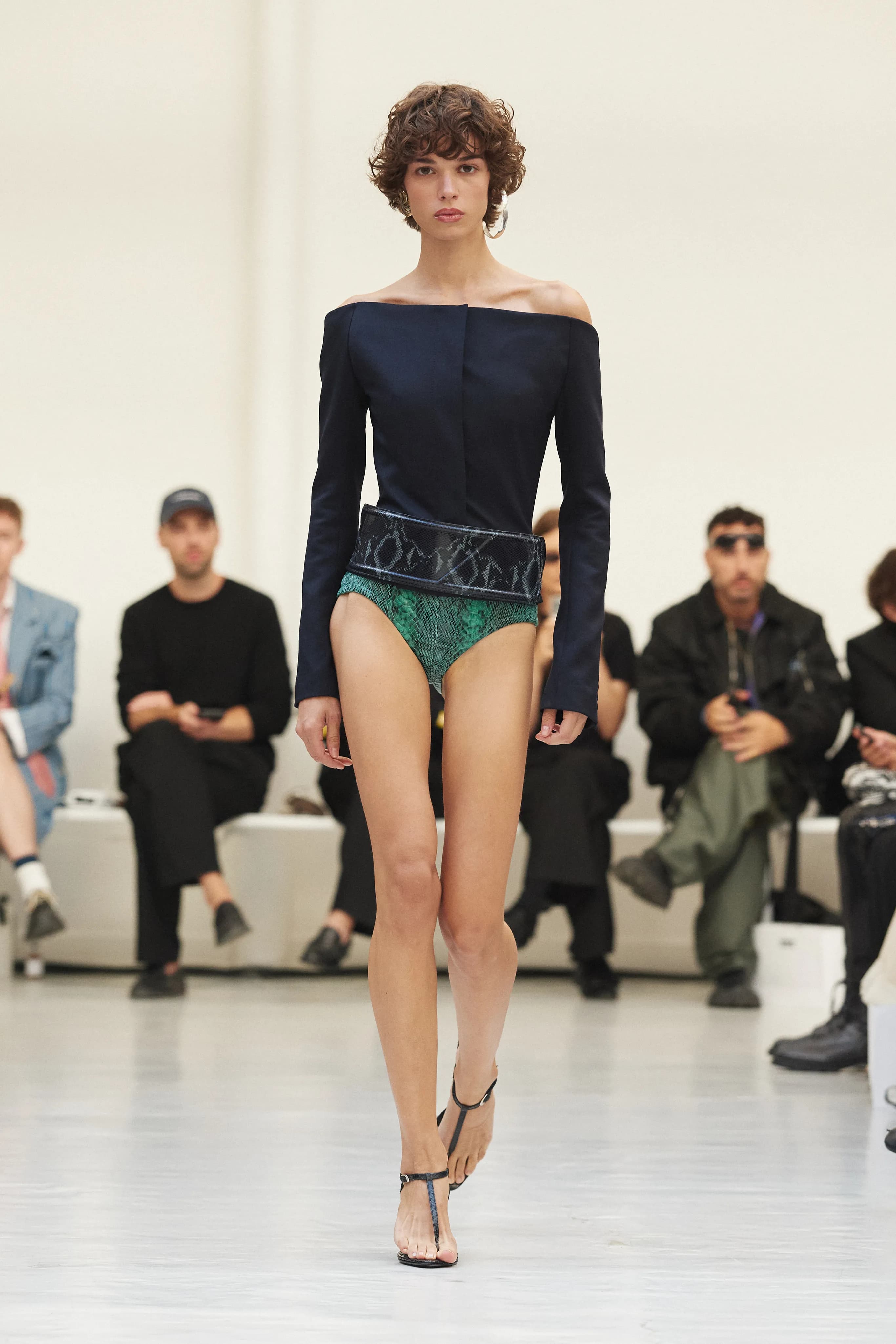 Spring Summer 2027 2