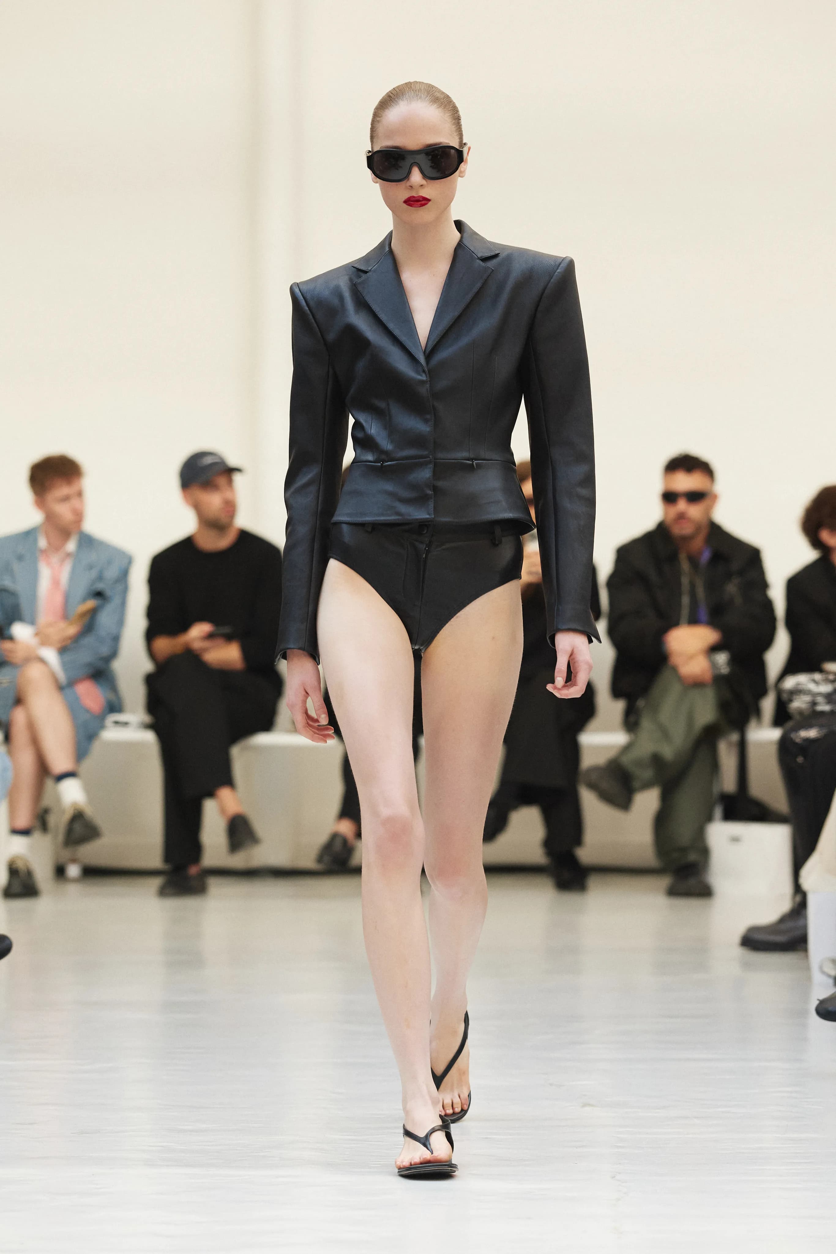 Spring Summer 2027 10