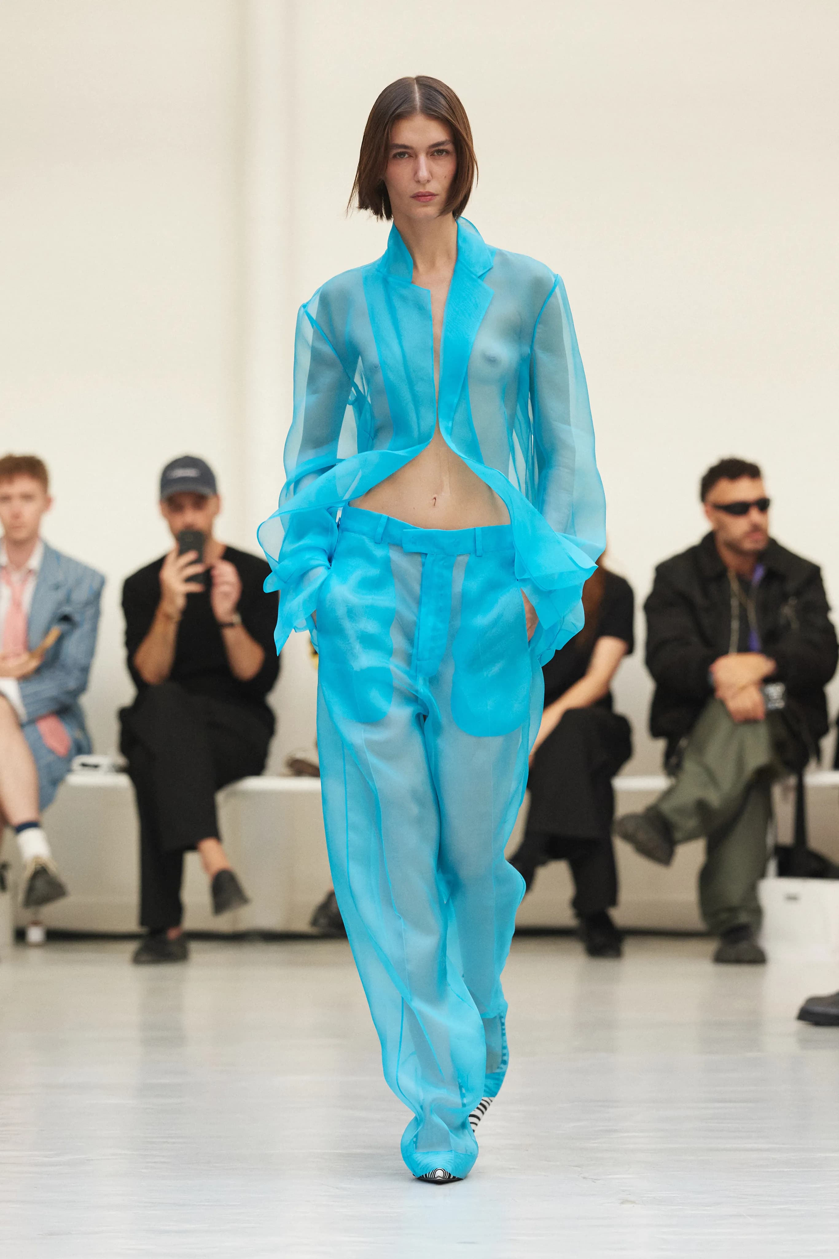Spring Summer 2027 11
