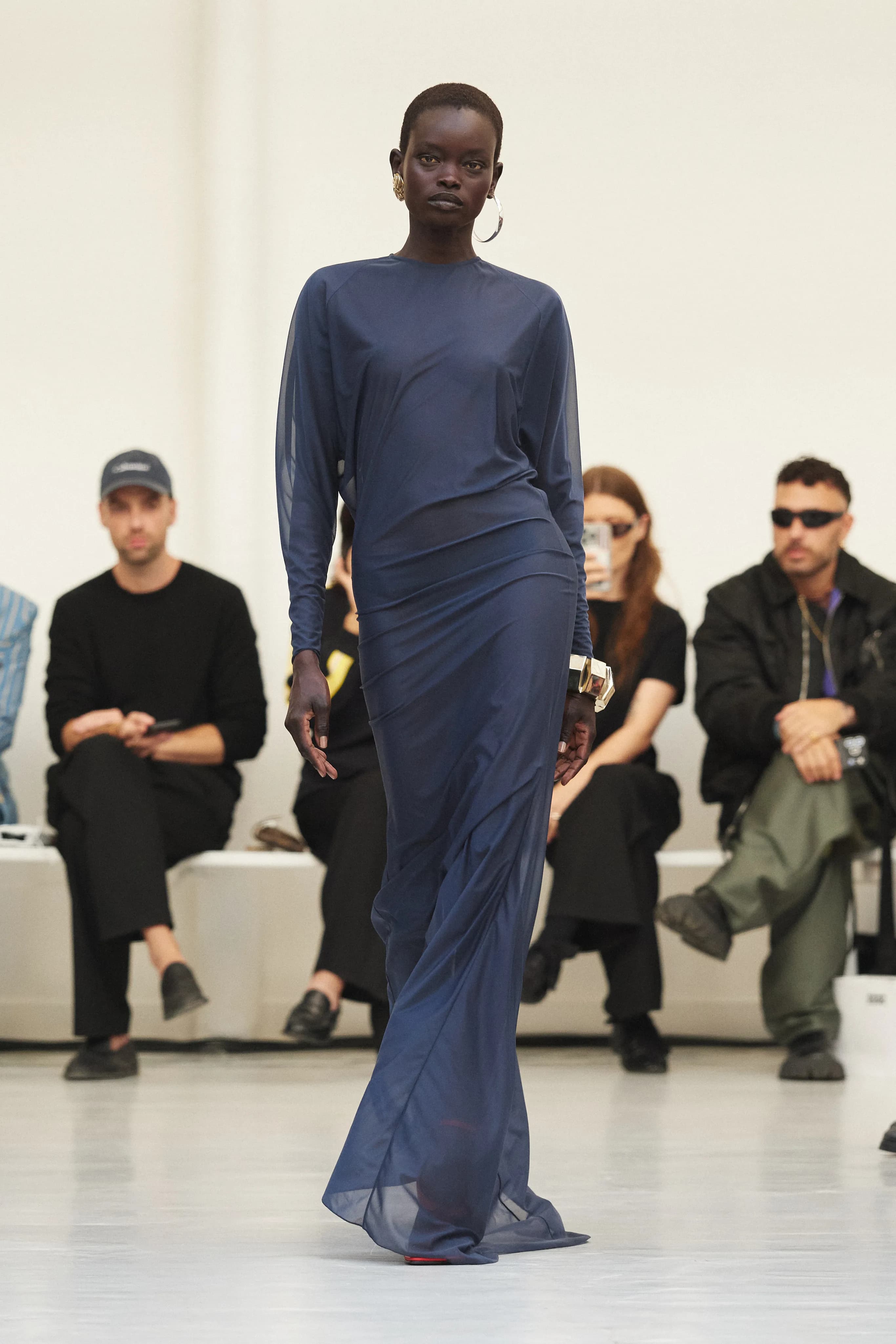 Spring Summer 2027 12