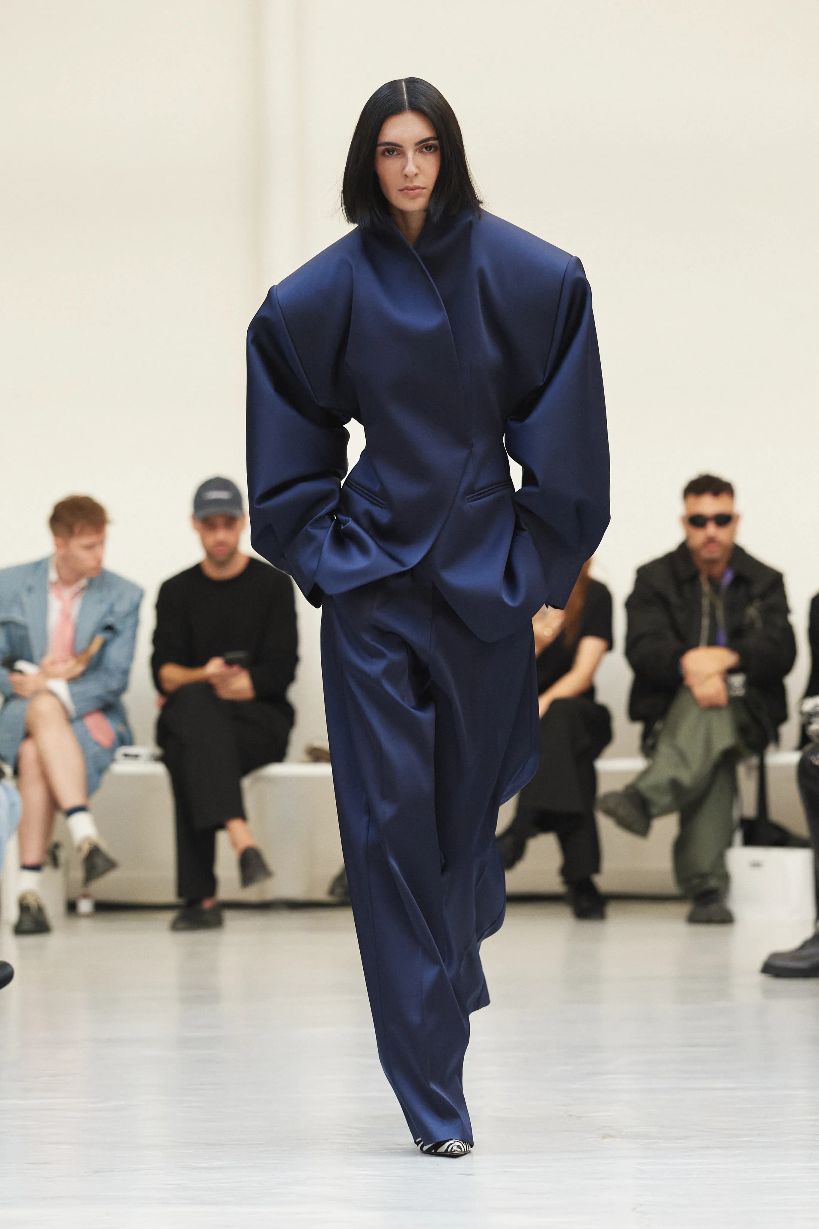 Spring Summer 2027 13