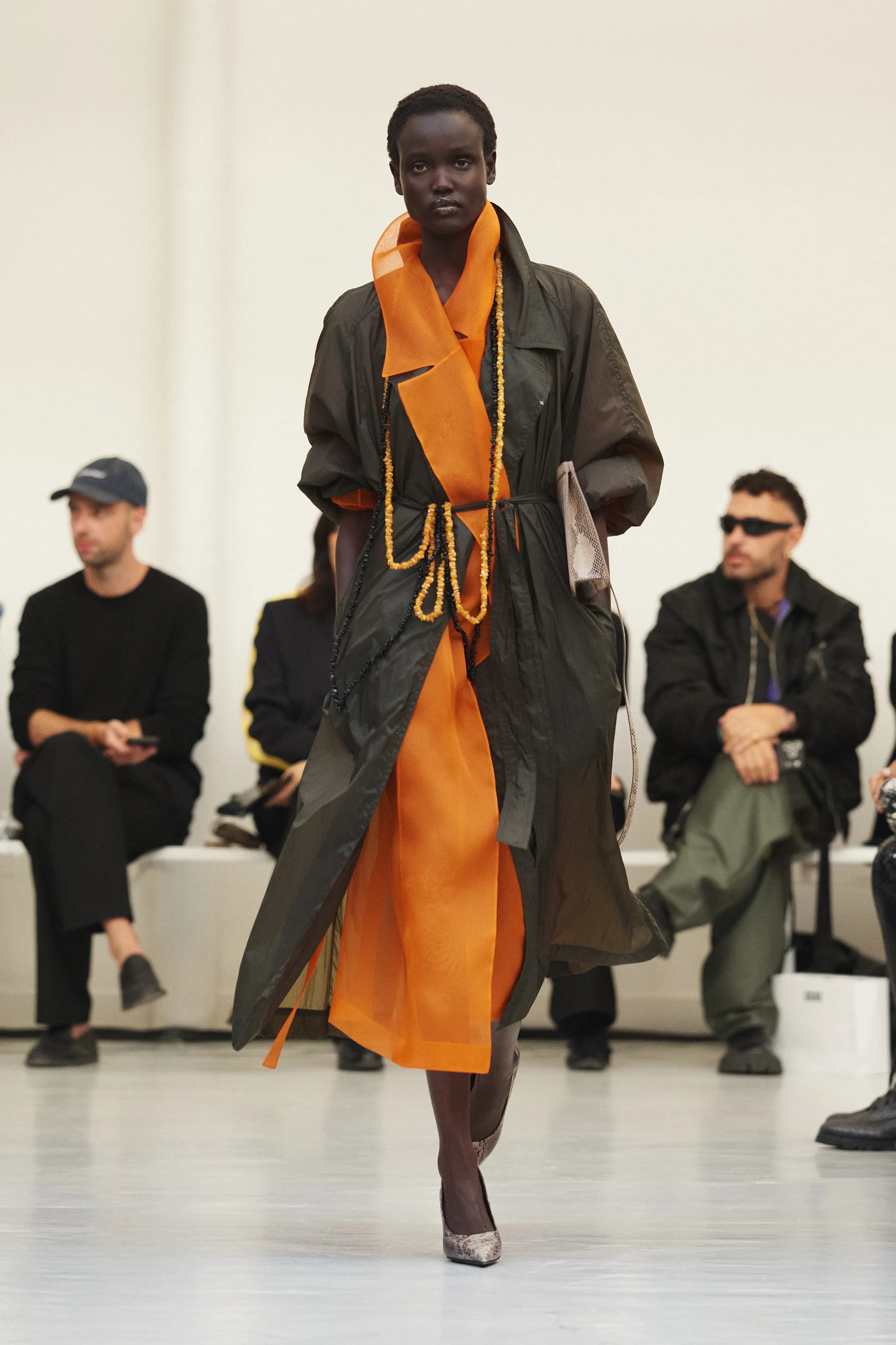 Spring Summer 2027 14