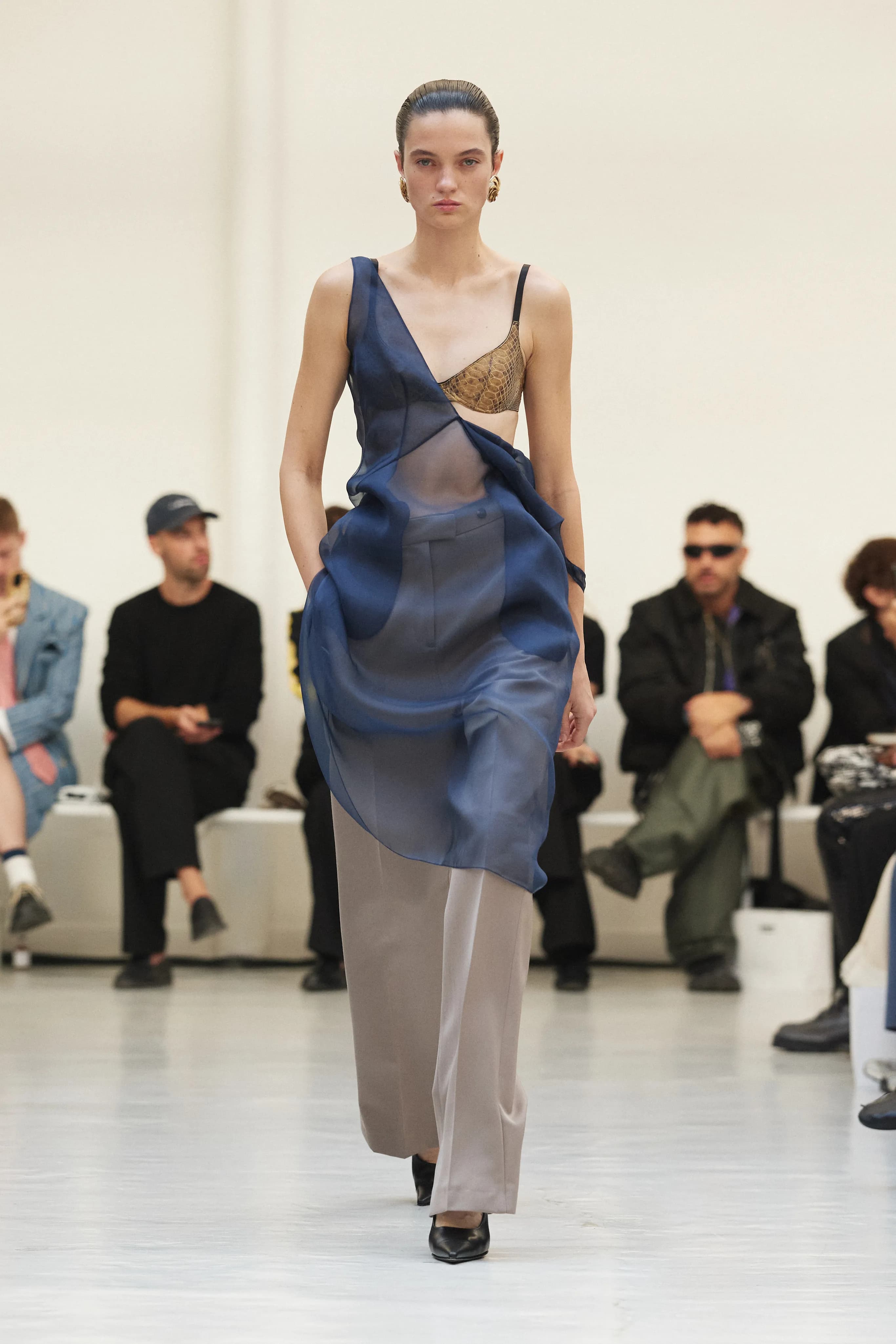 Spring Summer 2027 15