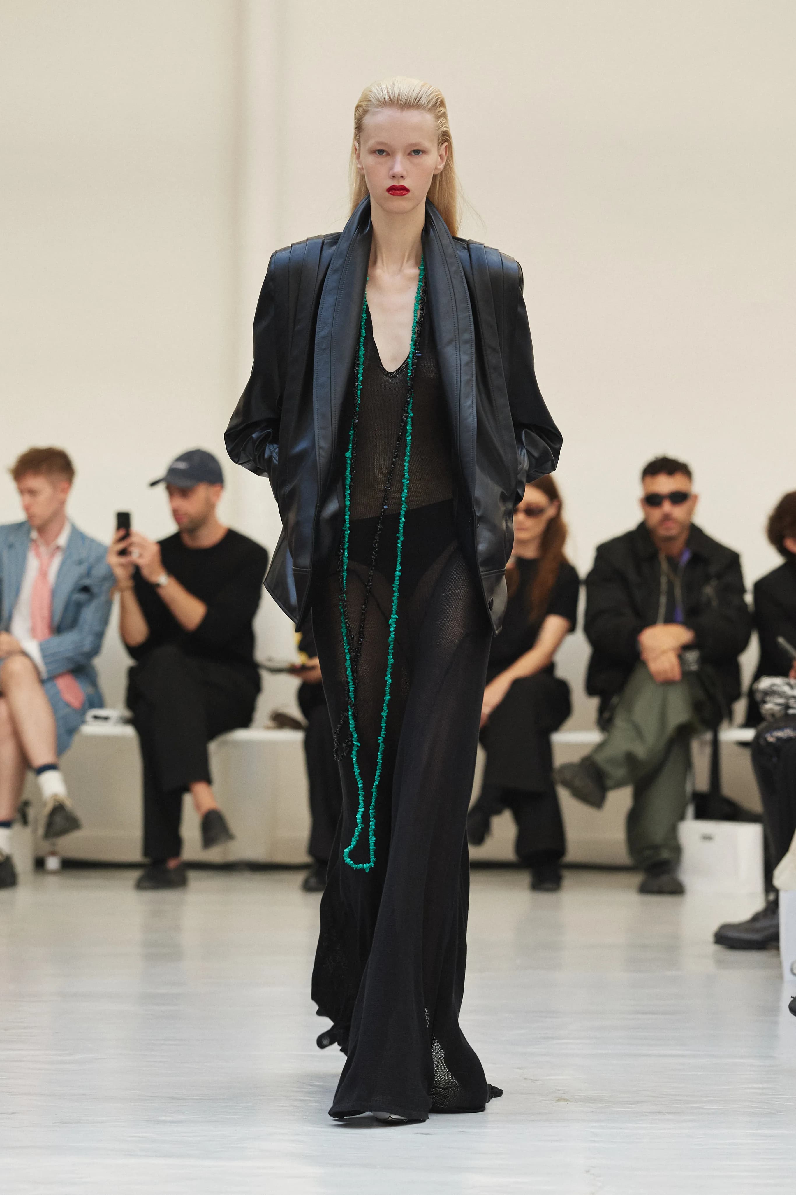Spring Summer 2027 19