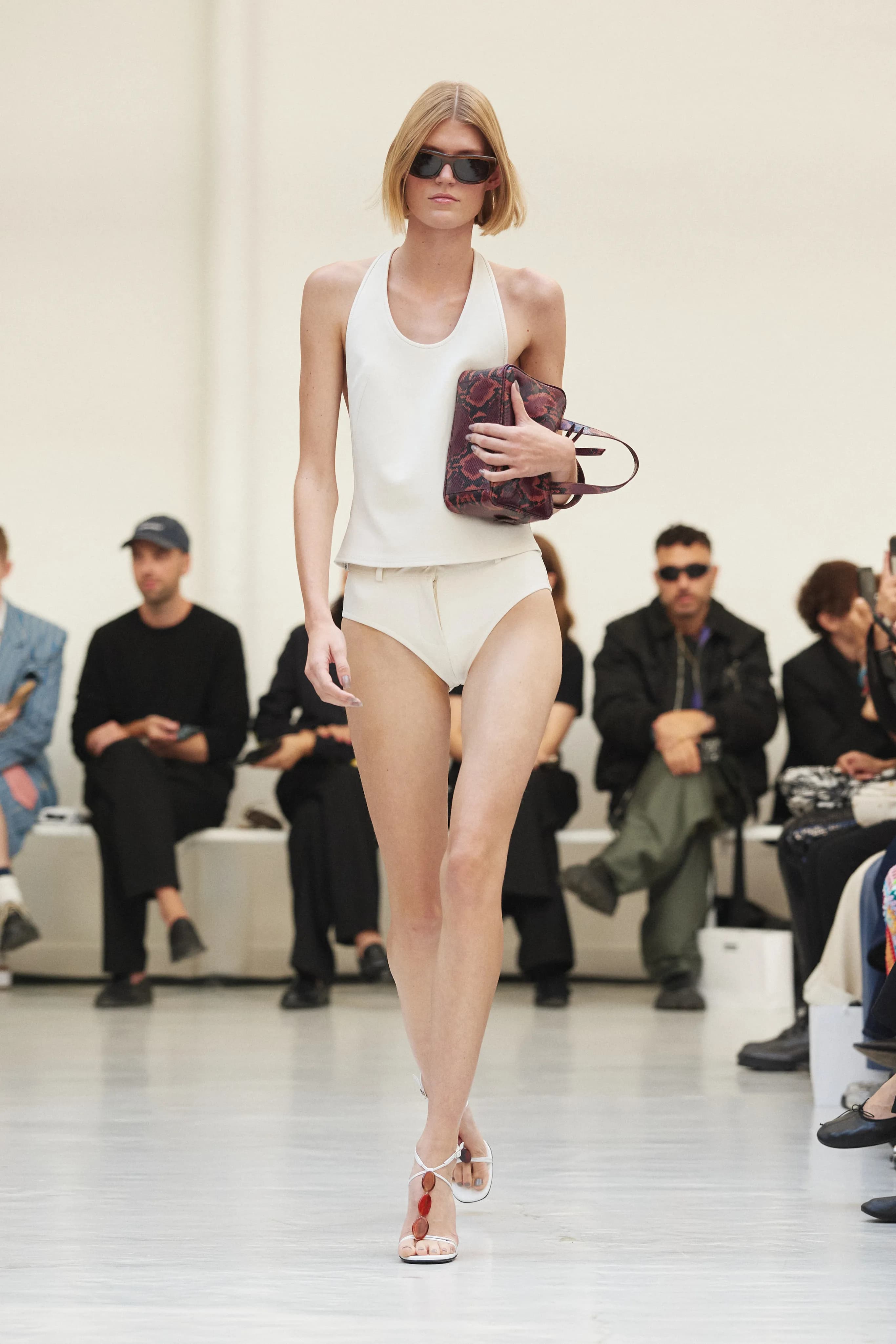 Spring Summer 2027 20