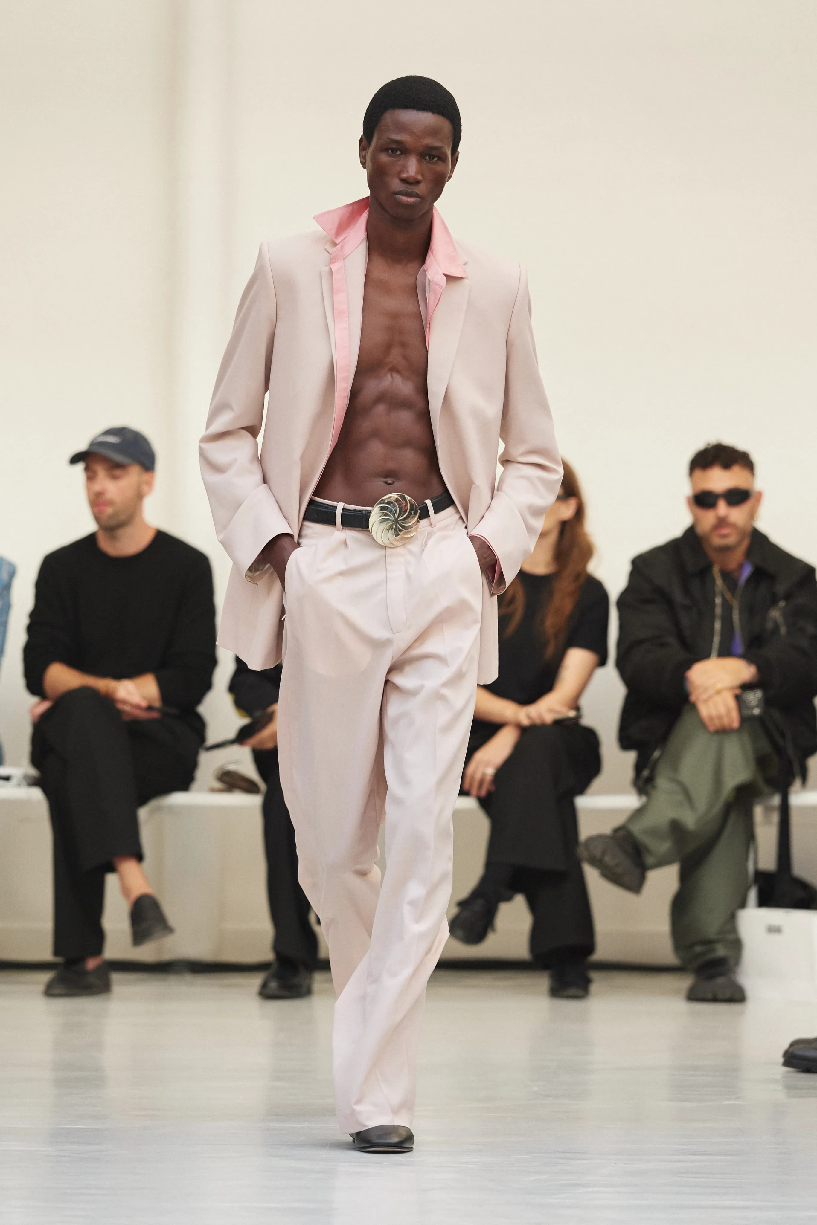 Spring Summer 2027 22