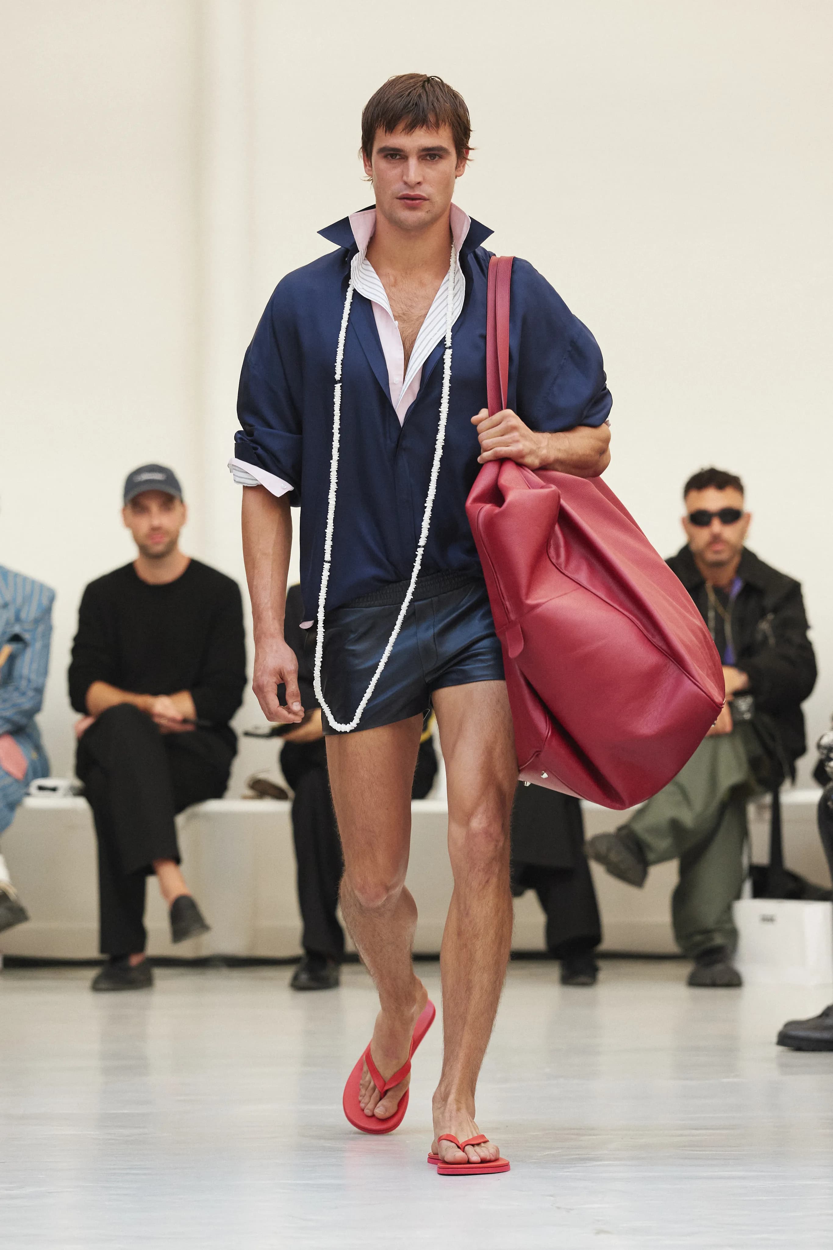 Spring Summer 2027 24