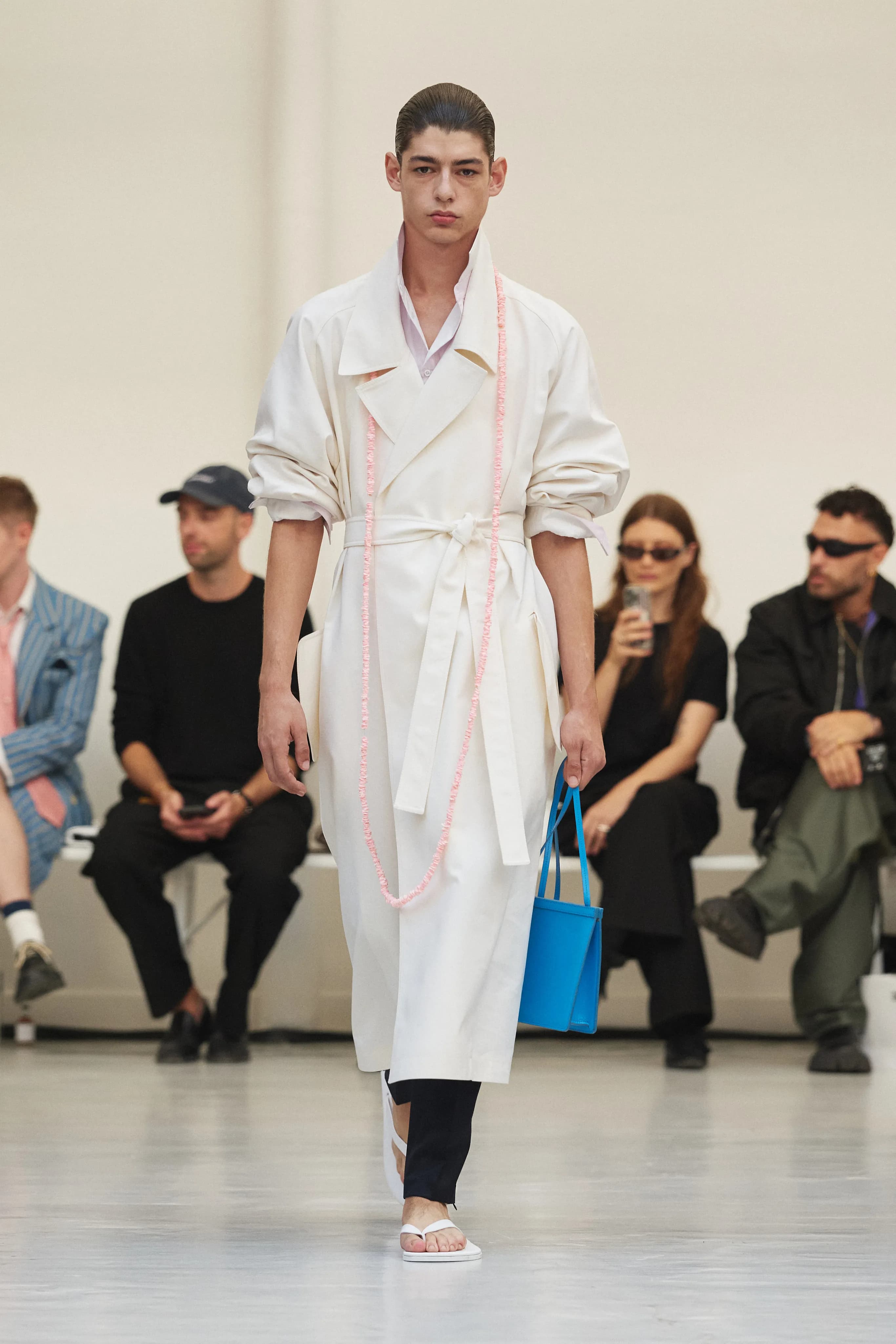 Spring Summer 2027 25