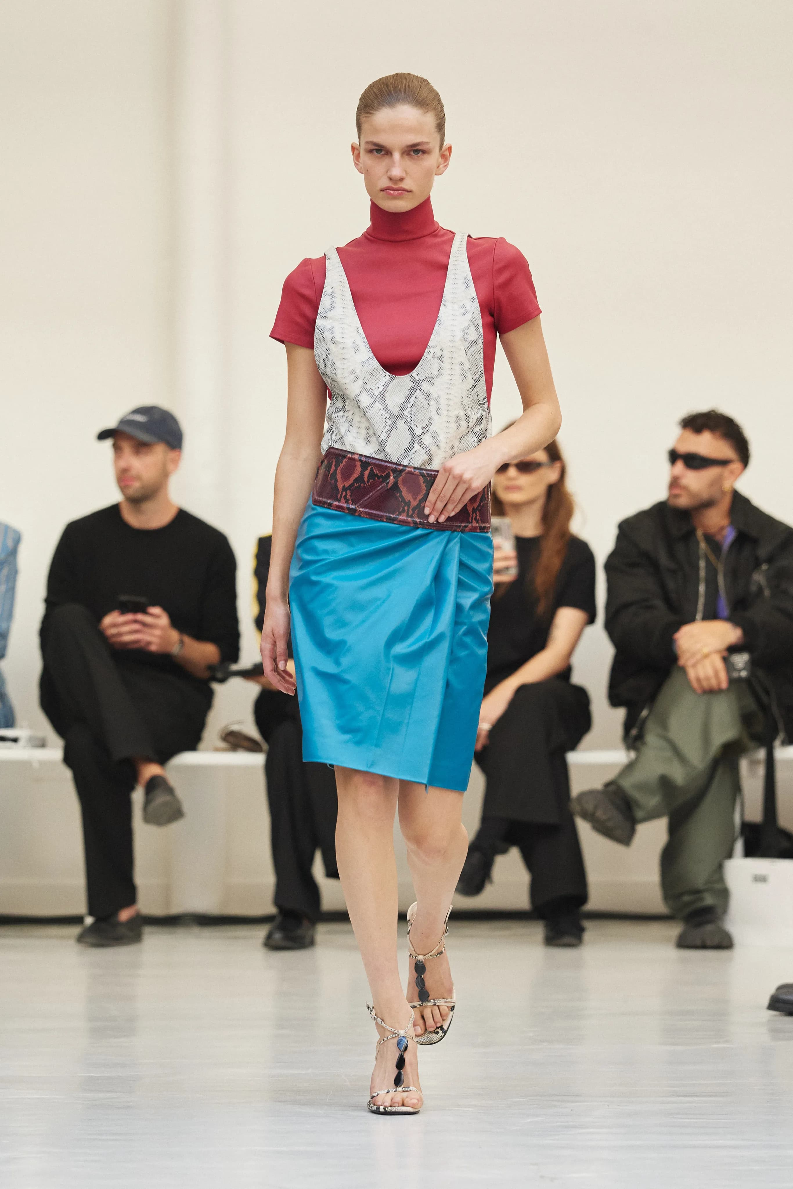 Spring Summer 2027 26