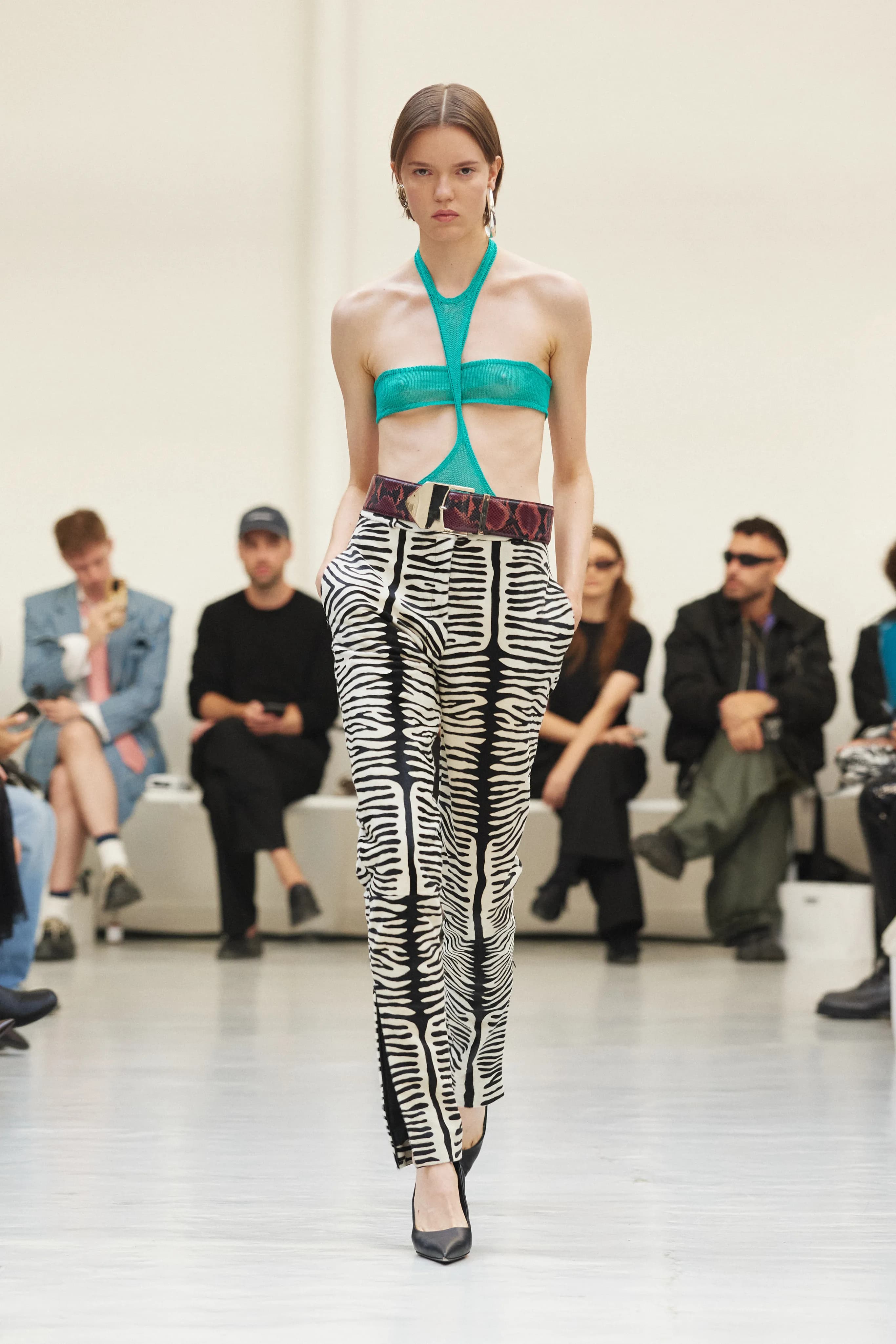 Spring Summer 2027 28