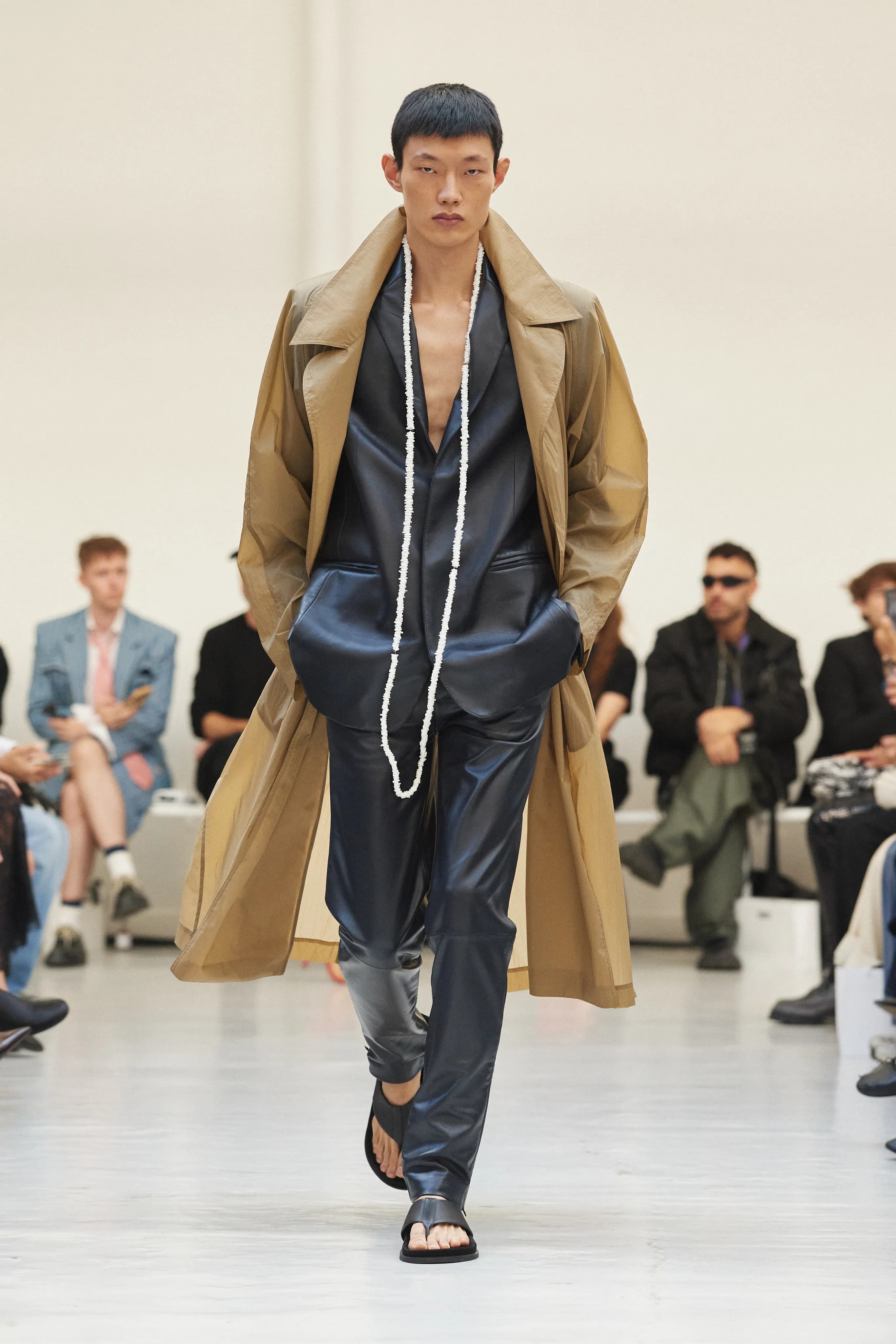 Spring Summer 2027 31