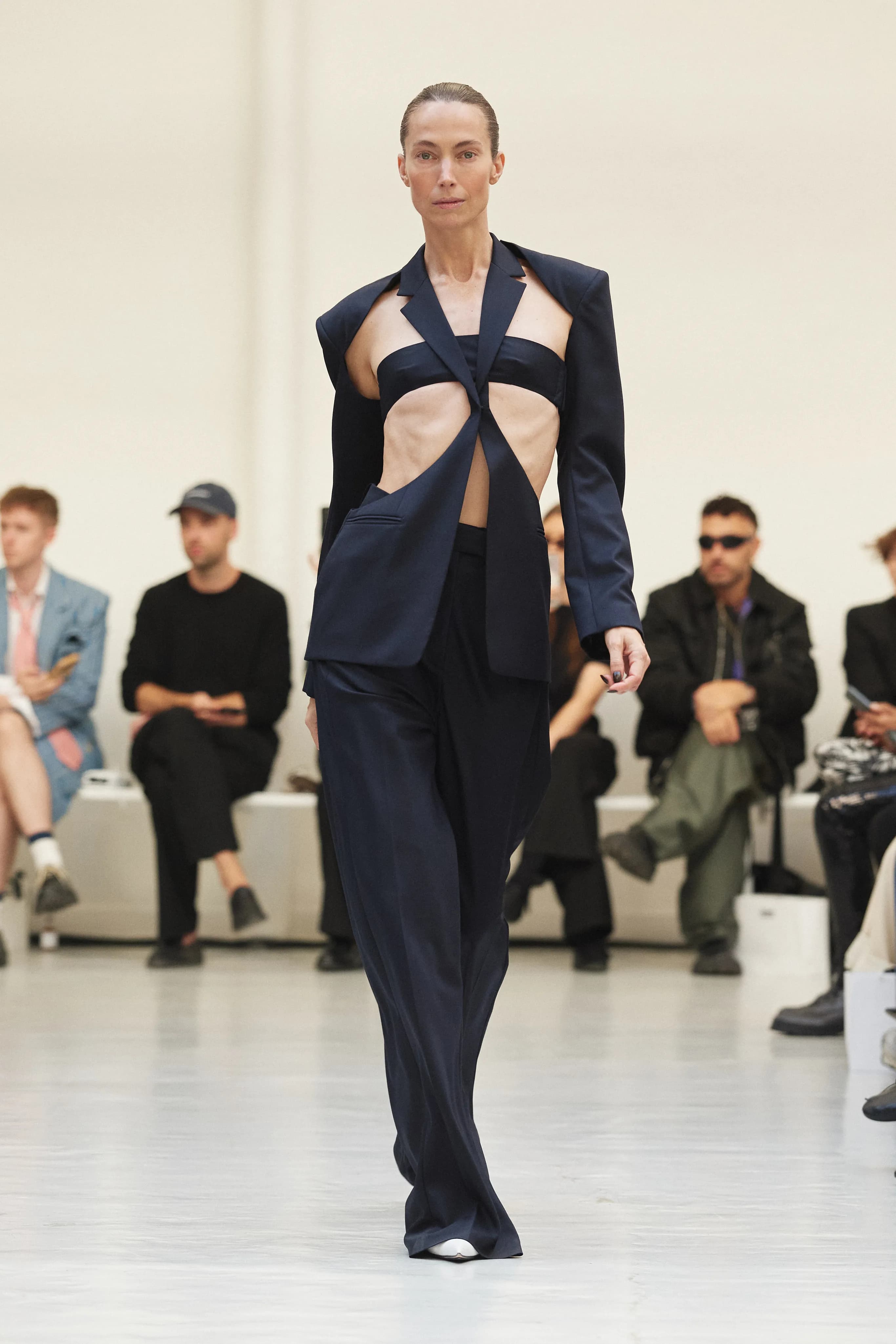 Spring Summer 2027 33