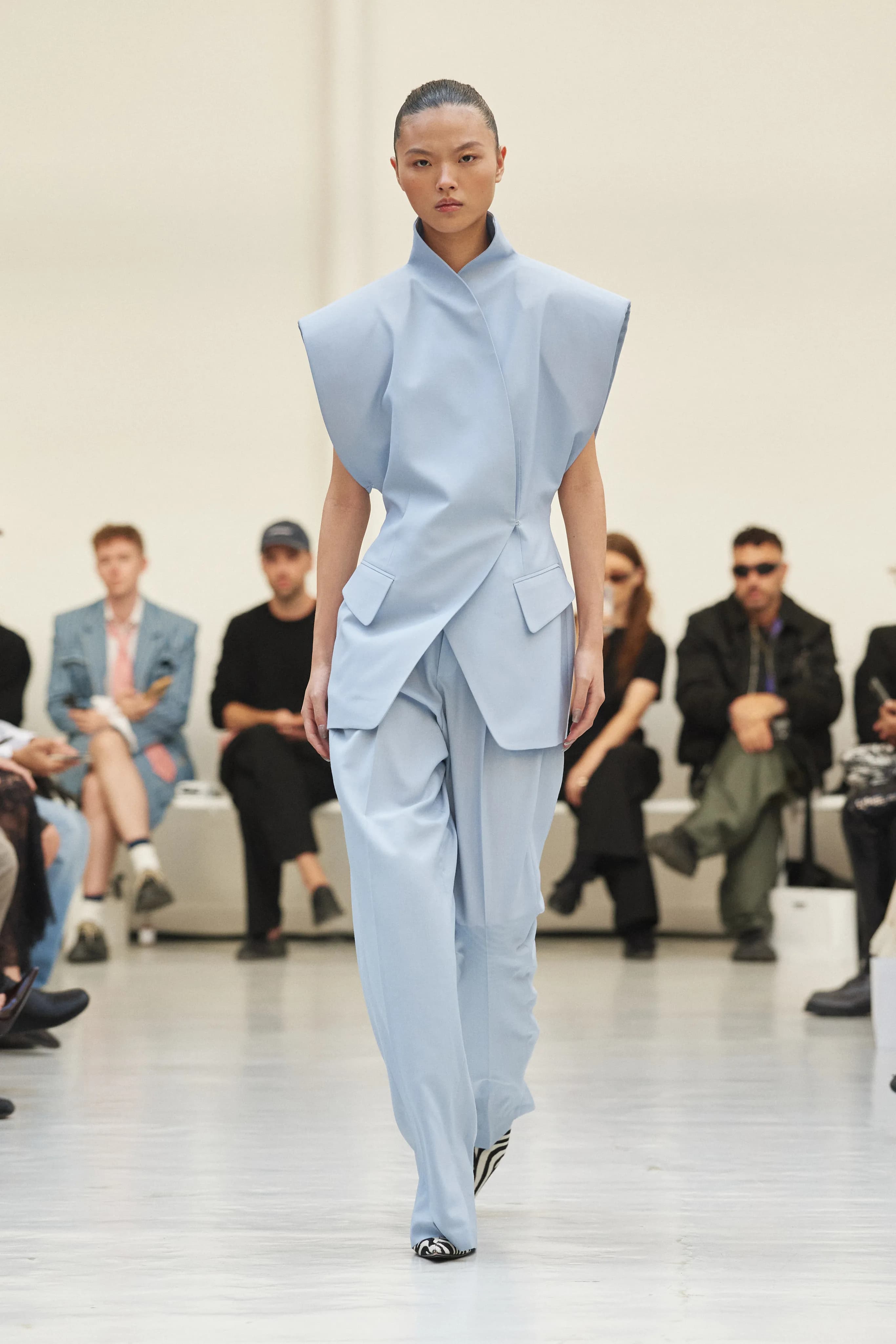 Spring Summer 2027 34