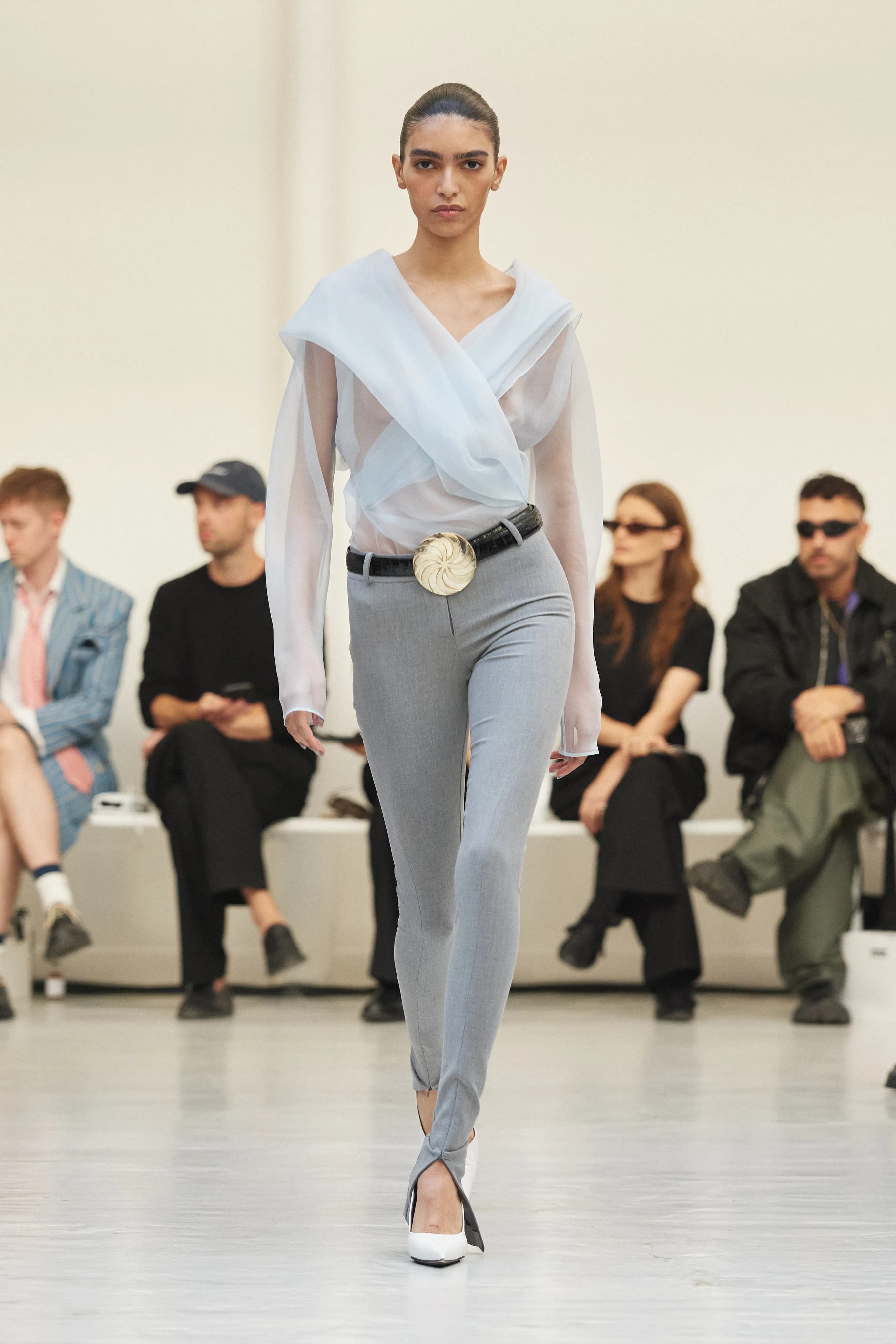 Spring Summer 2027 35