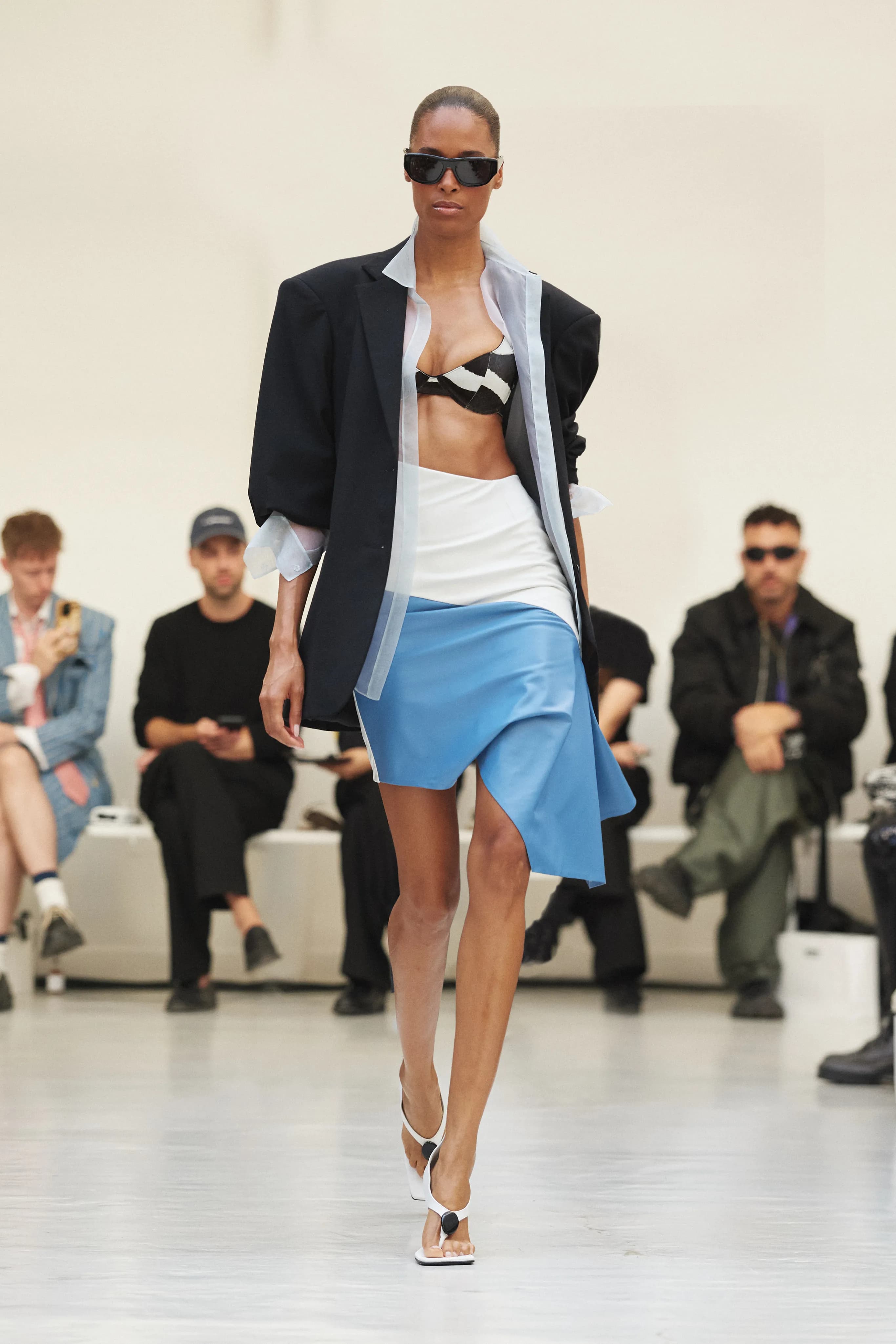Spring Summer 2027 36