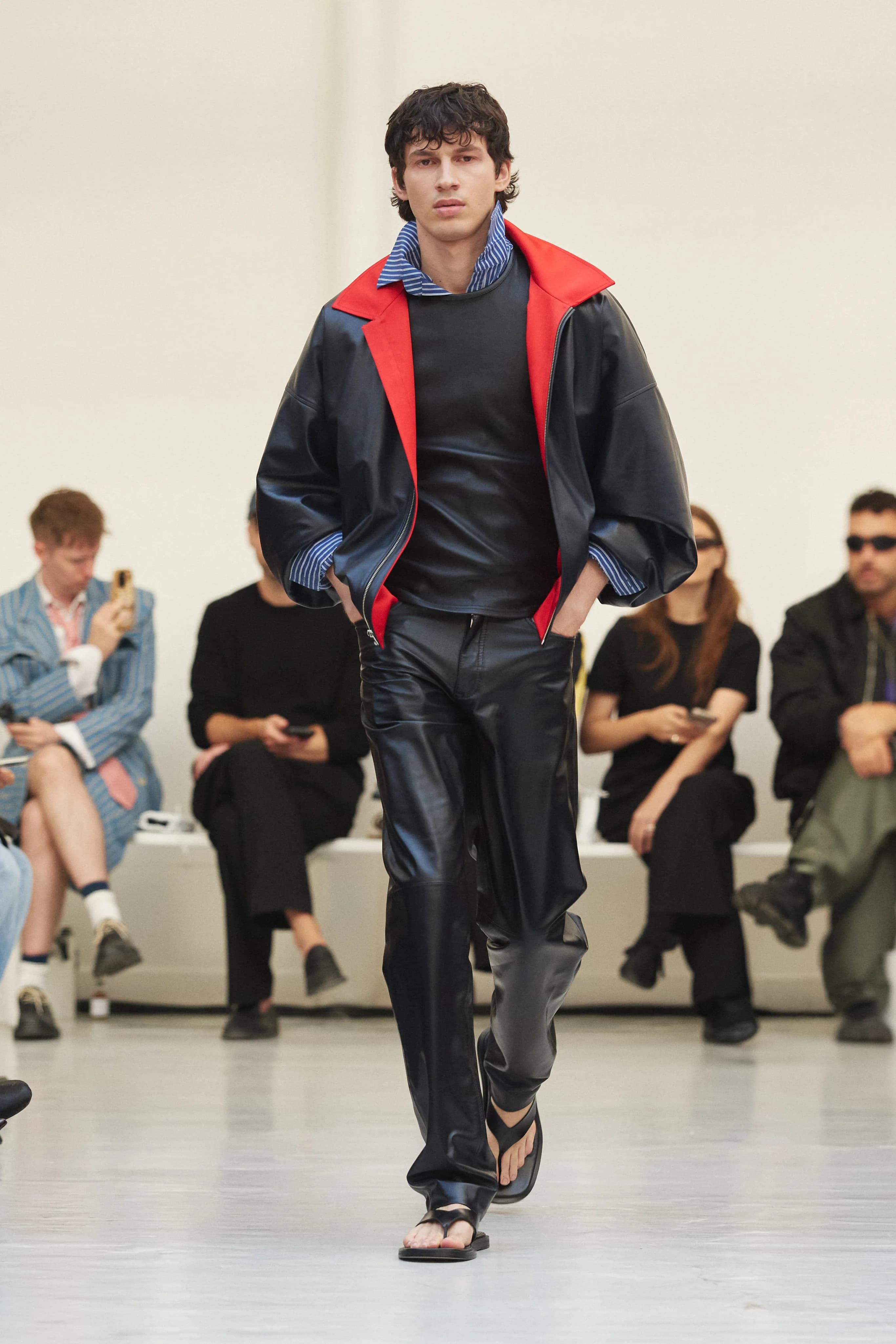 Spring Summer 2027 44
