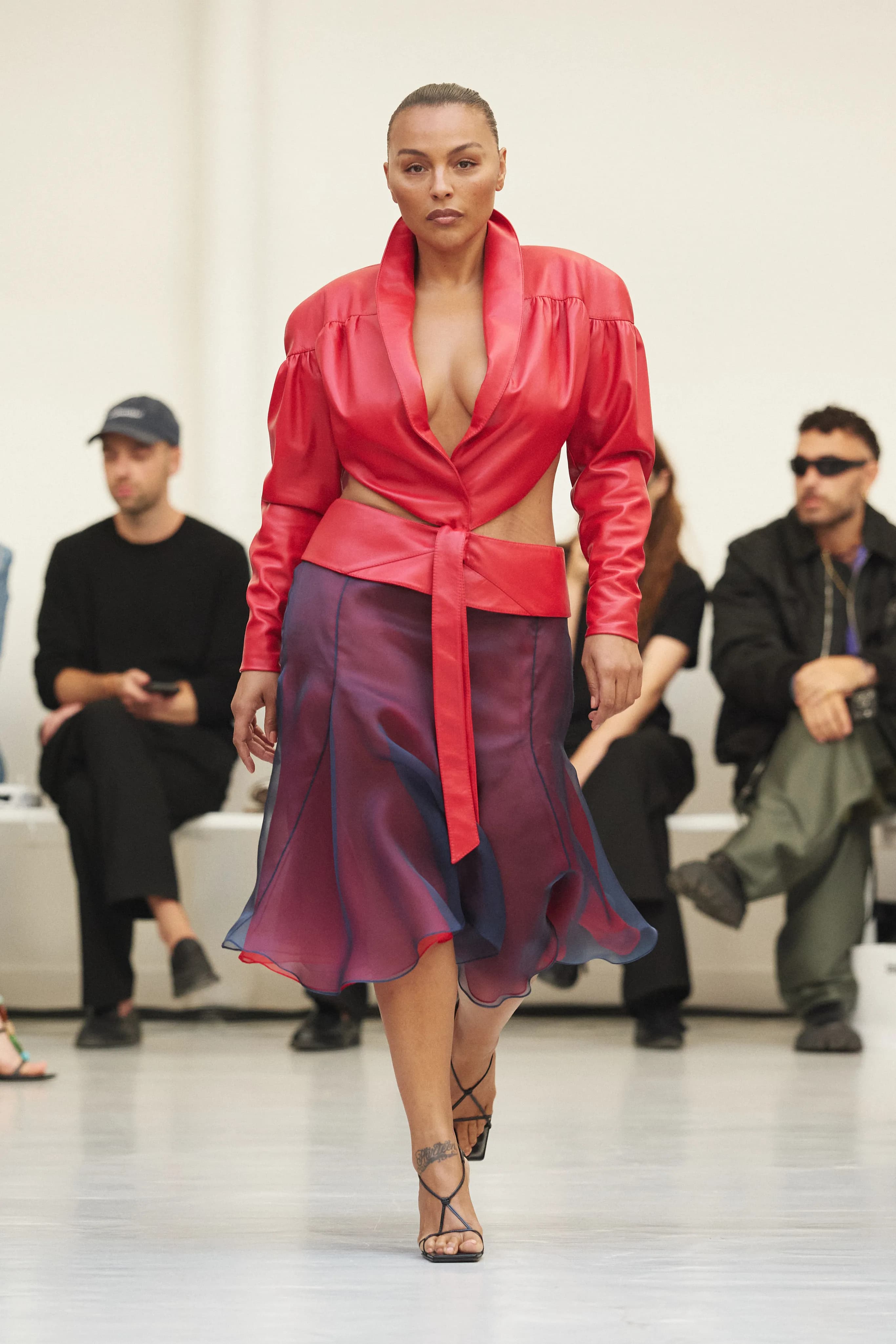 Spring Summer 2027 45