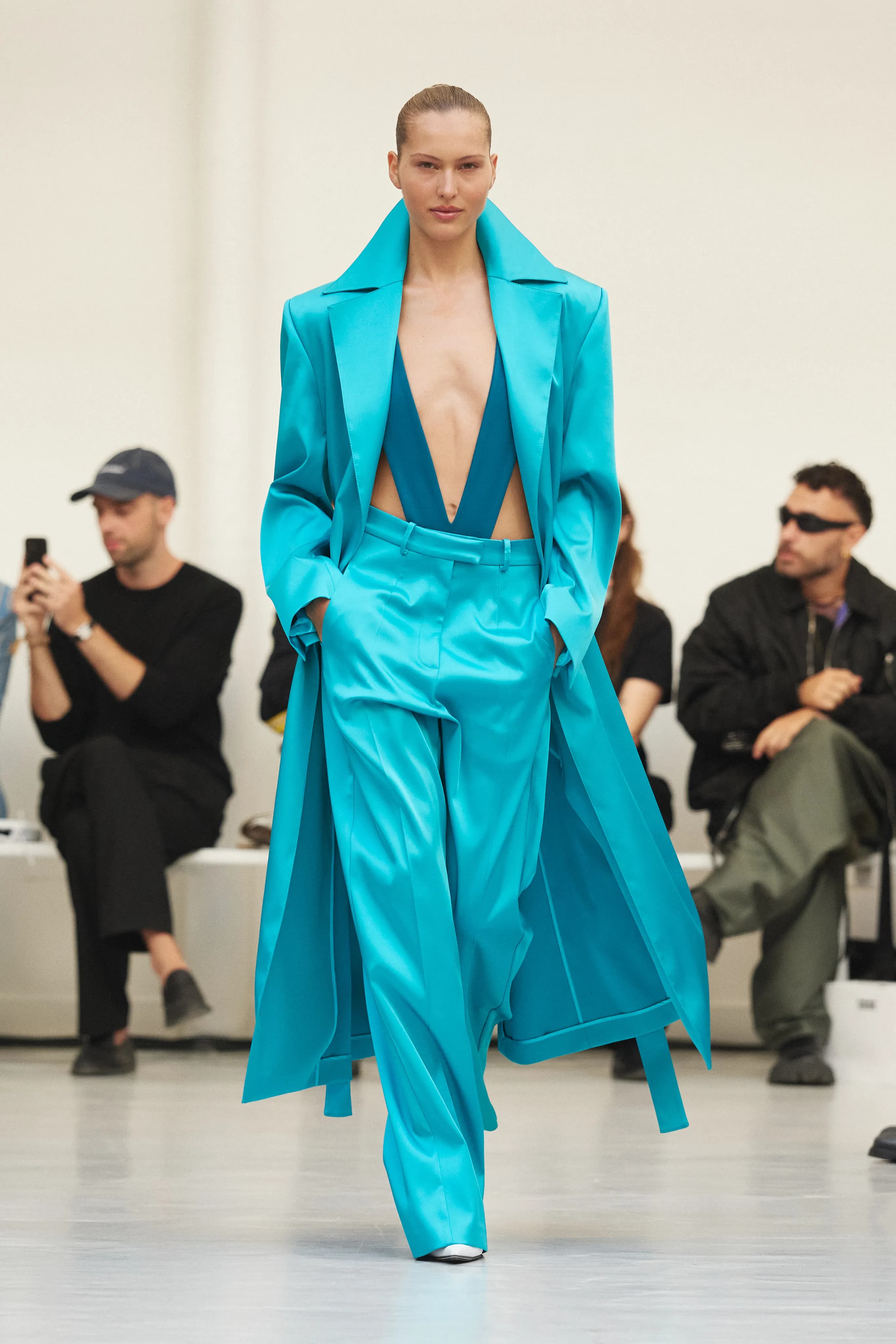 Spring Summer 2027 47