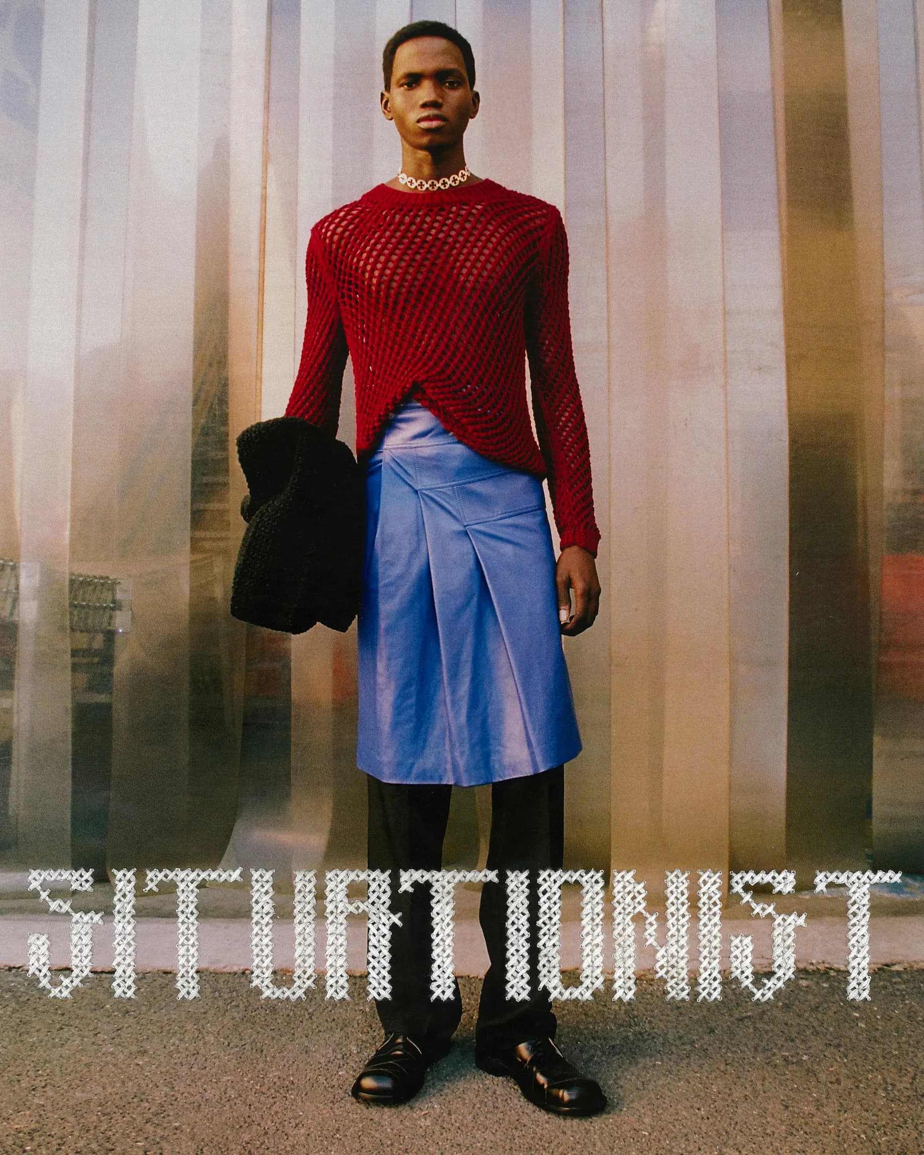 Spring Summer 2022 — image 1.2