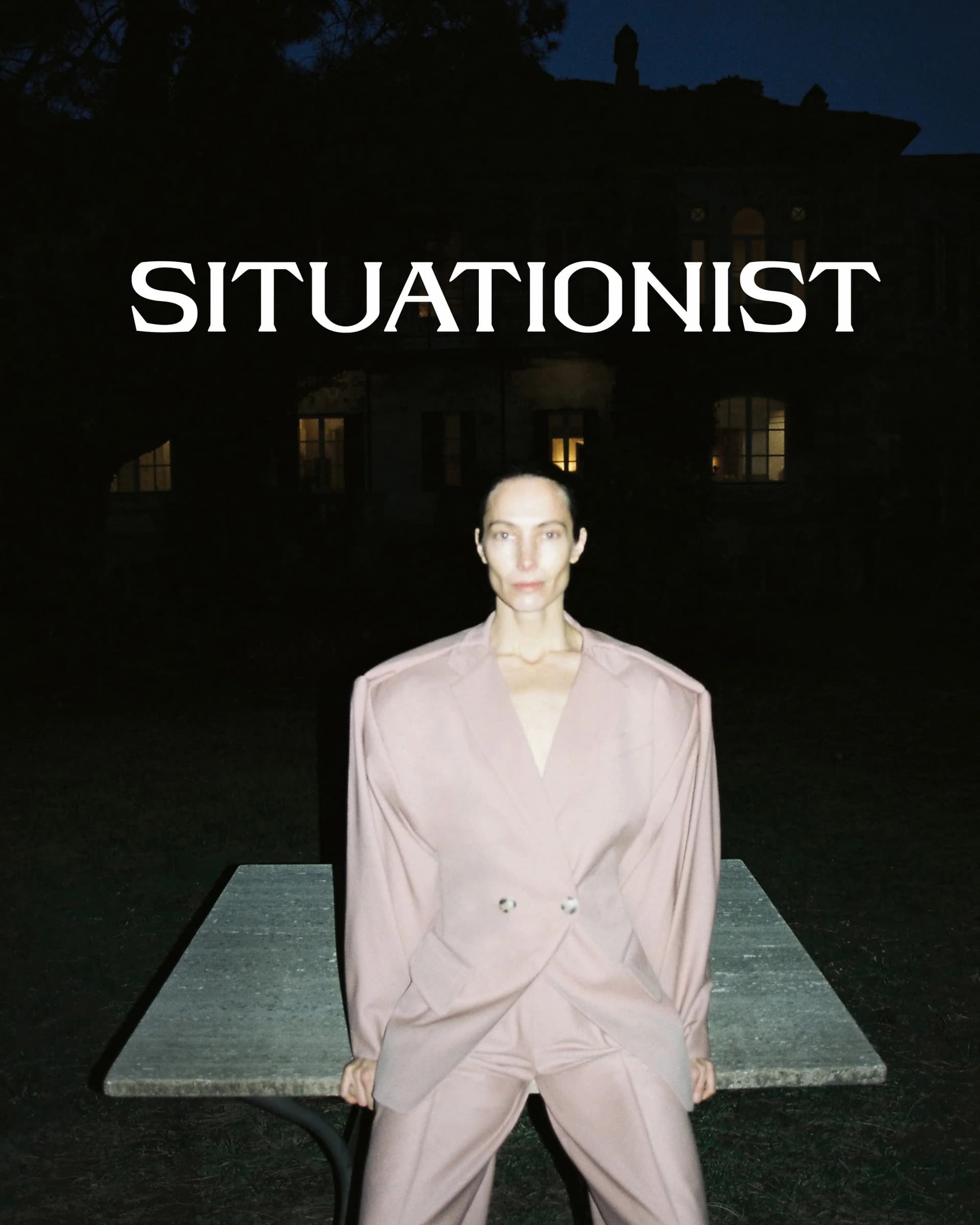 Spring Summer 2026 — image 3.1