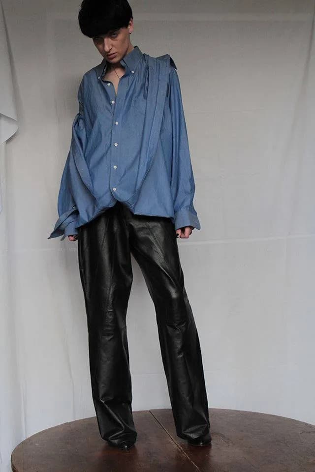 Fall Winter 2016 — image 1.2