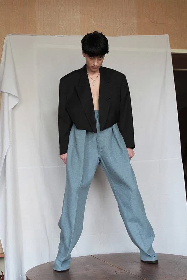 Fall Winter 2016 — image 2.1