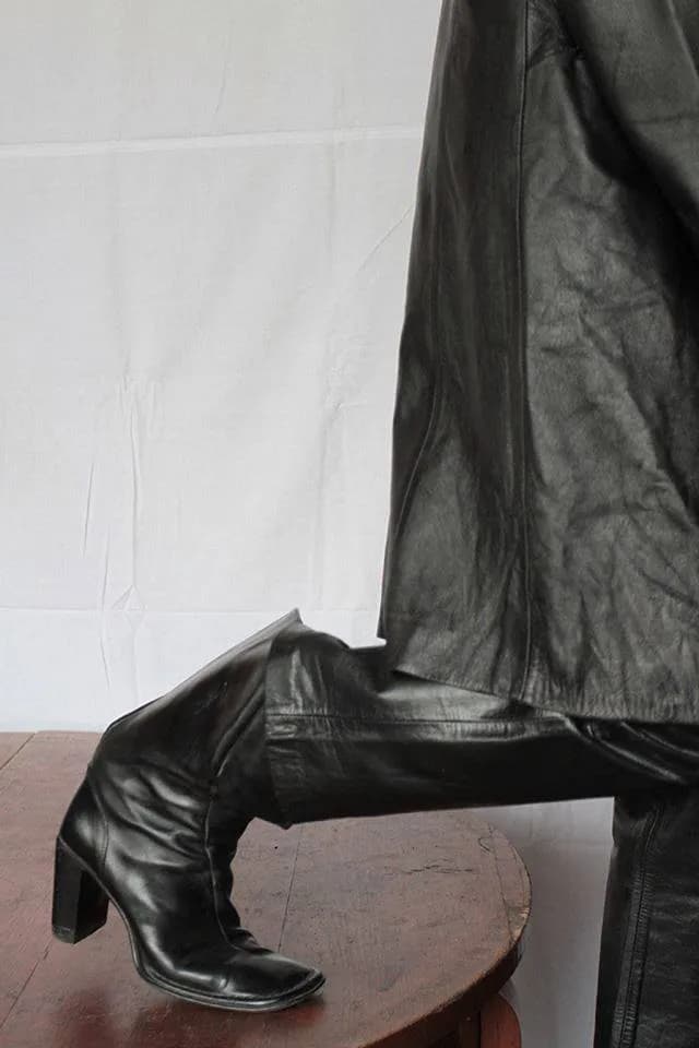 Fall Winter 2016 — image 3.2