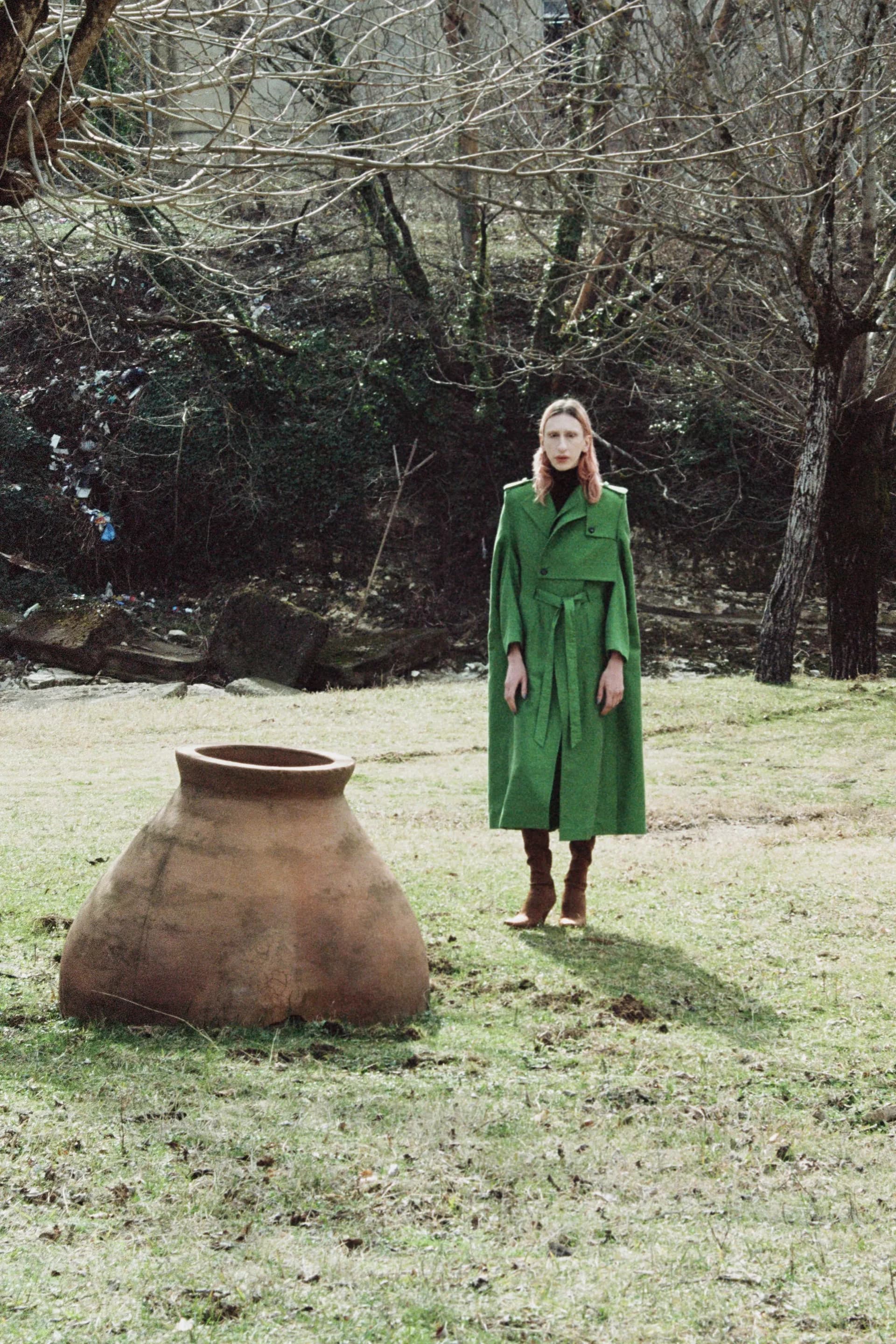 Fall Winter 2021 — image 9.1