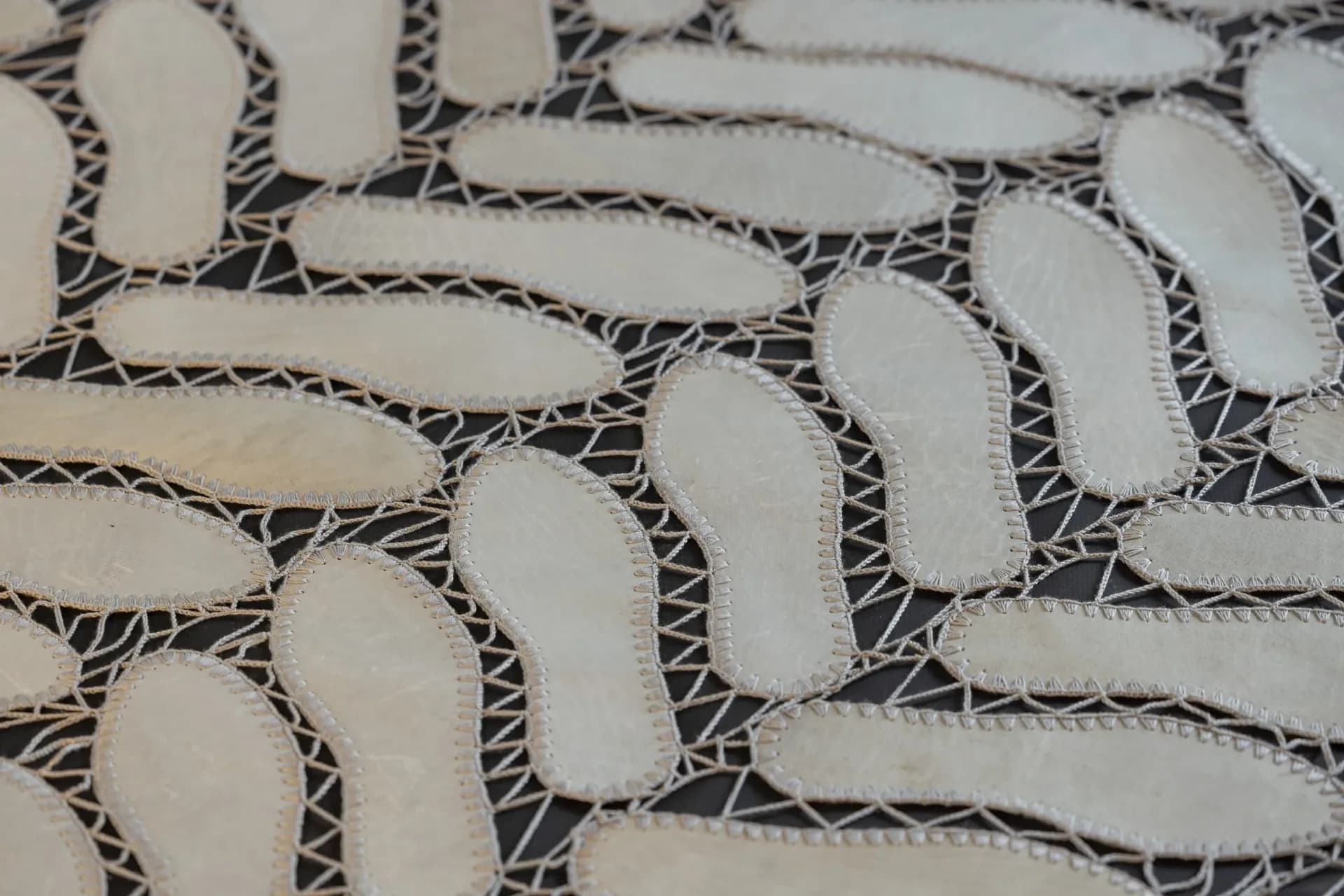Hand Knitted Carpet — image 2.1