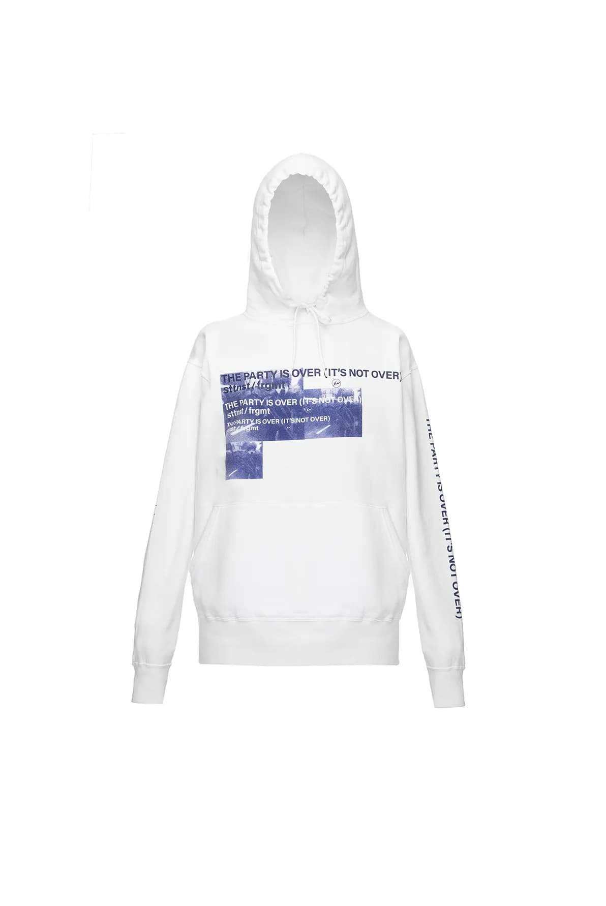 Fragment X — image 2.3