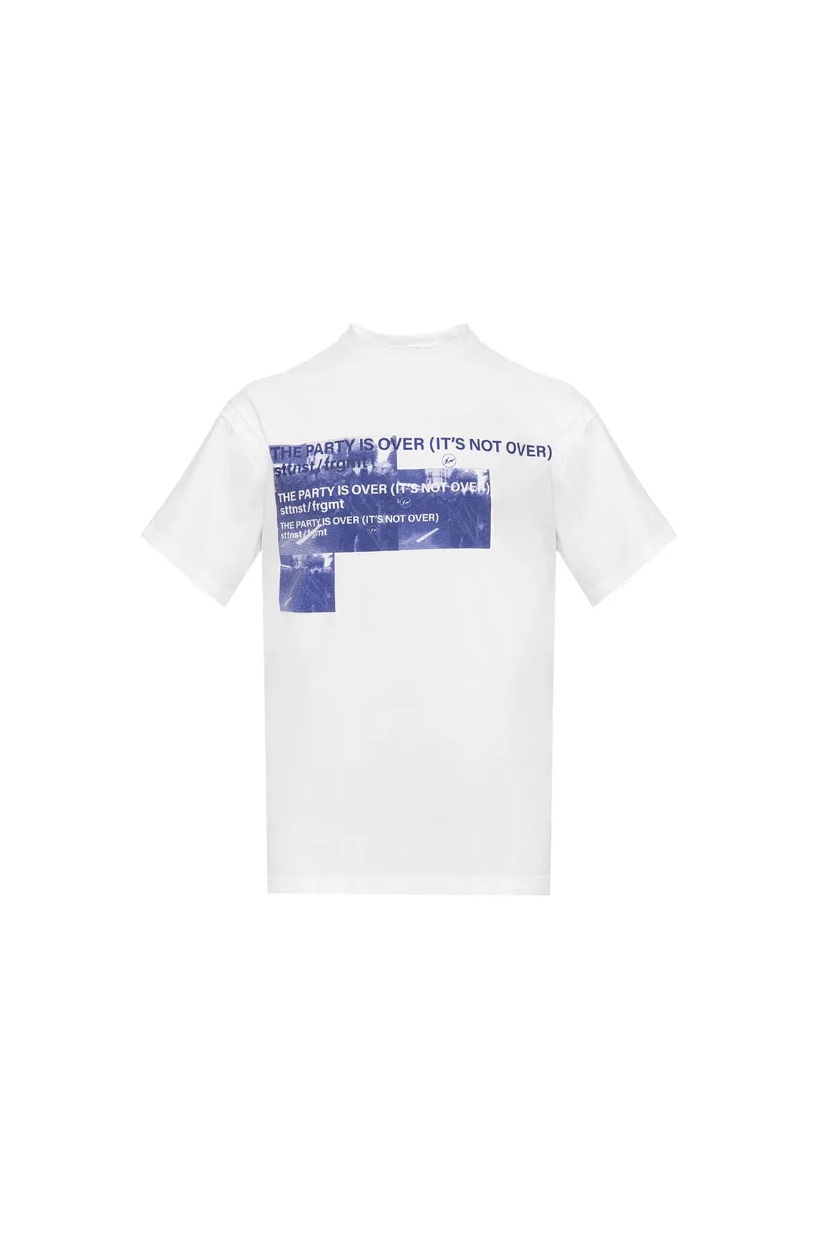 Fragment X — image 1.1