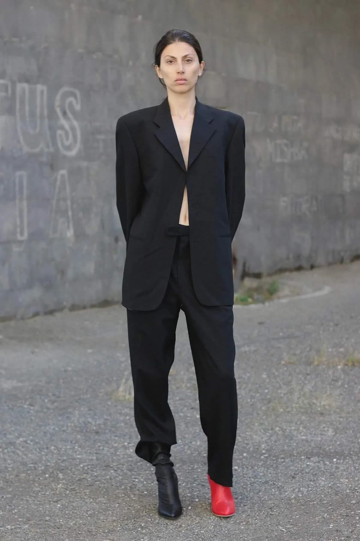 Spring Summer 2017 — image 1.1
