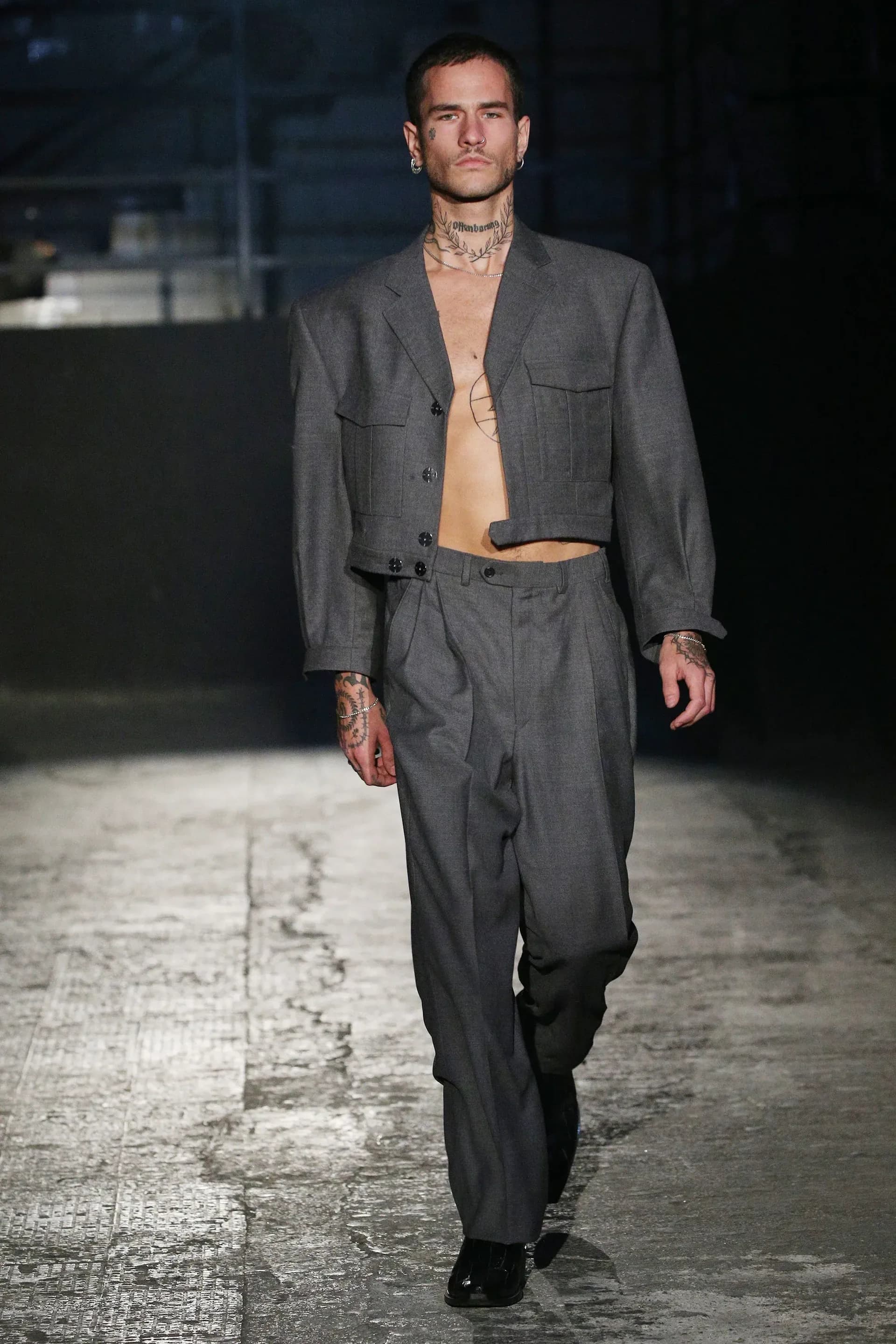 Spring Summer 2018 — image 1.1