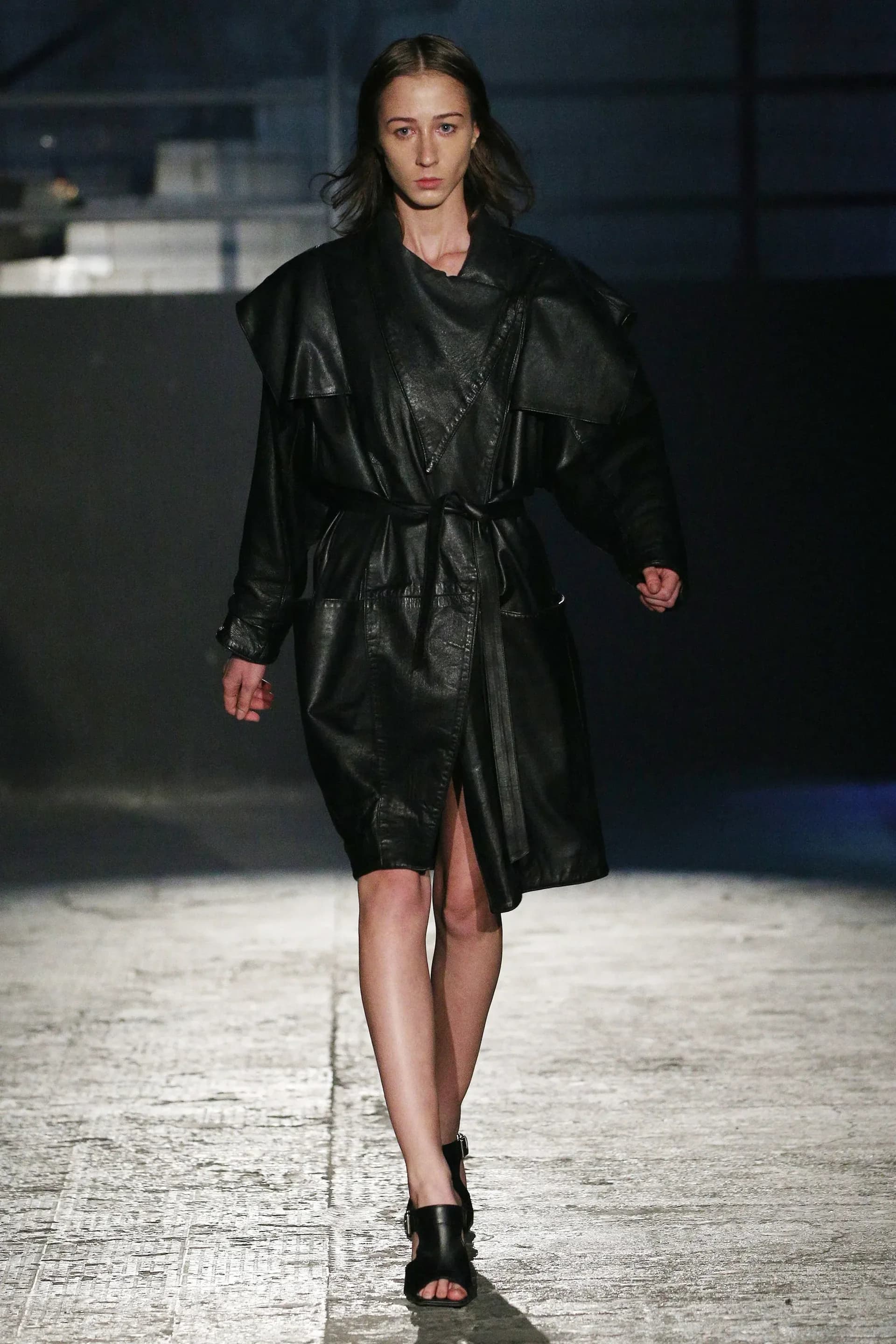 Spring Summer 2018 — image 2.1