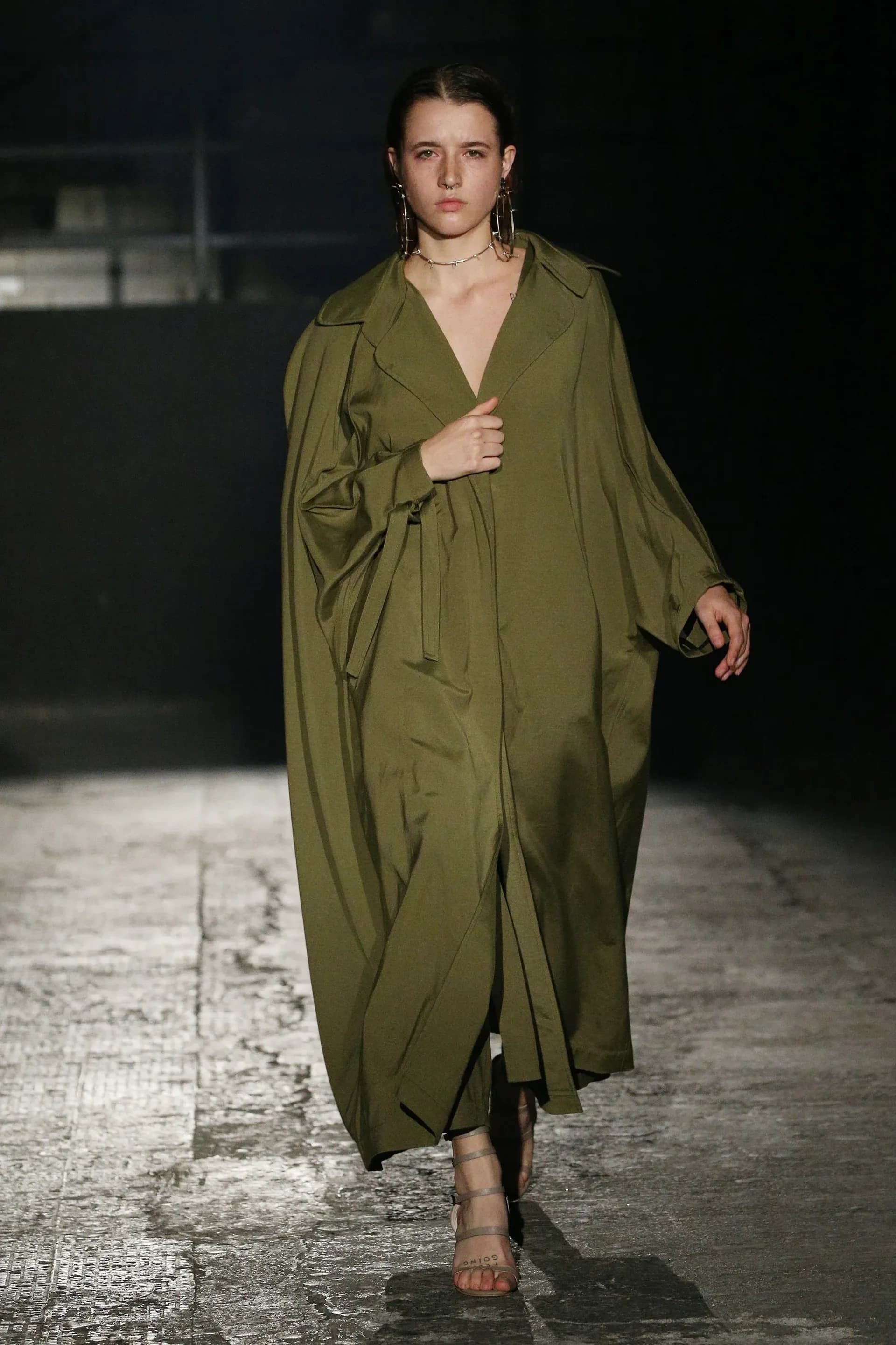 Spring Summer 2018 — image 4.1