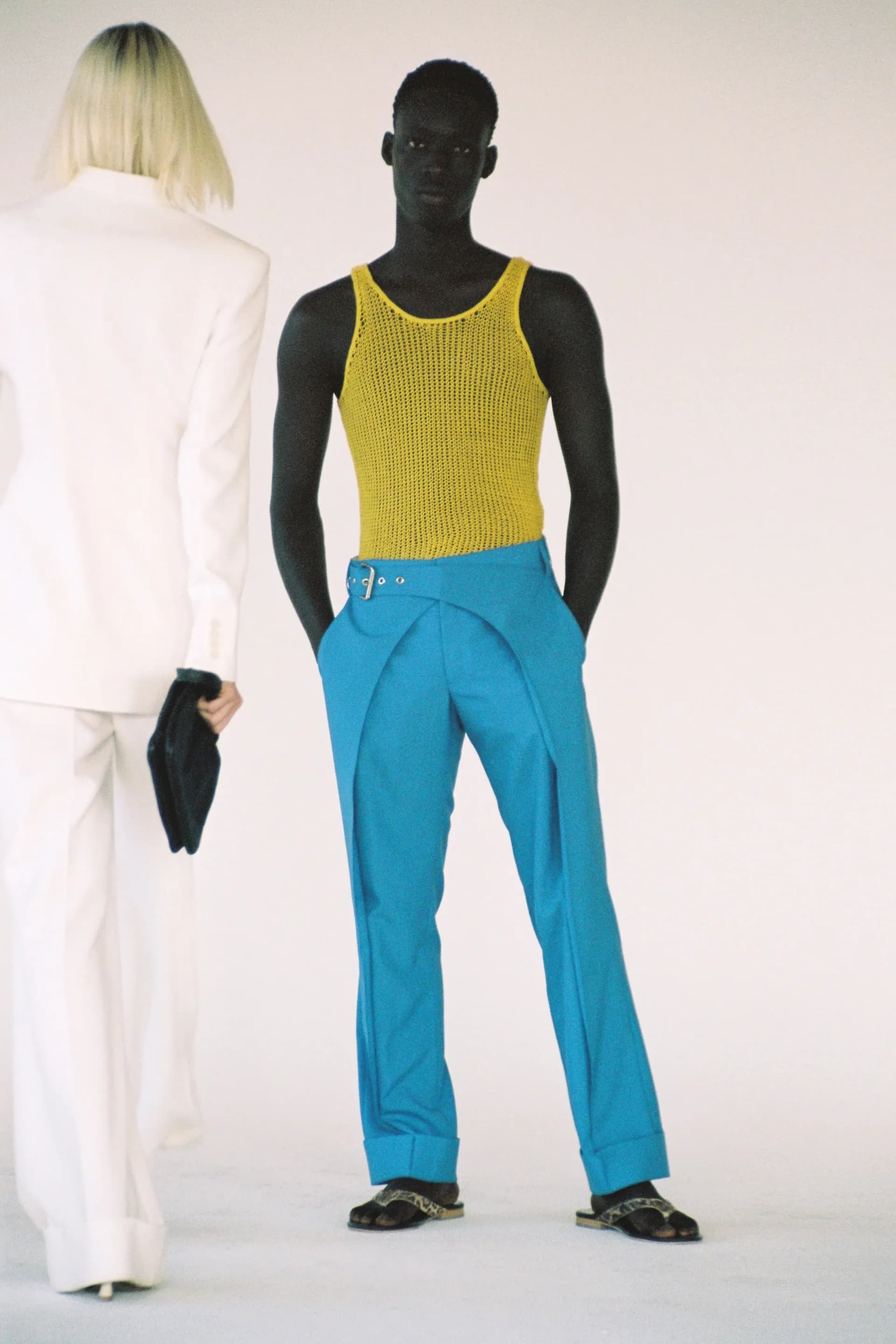 Spring Summer 2021 — image 1.1