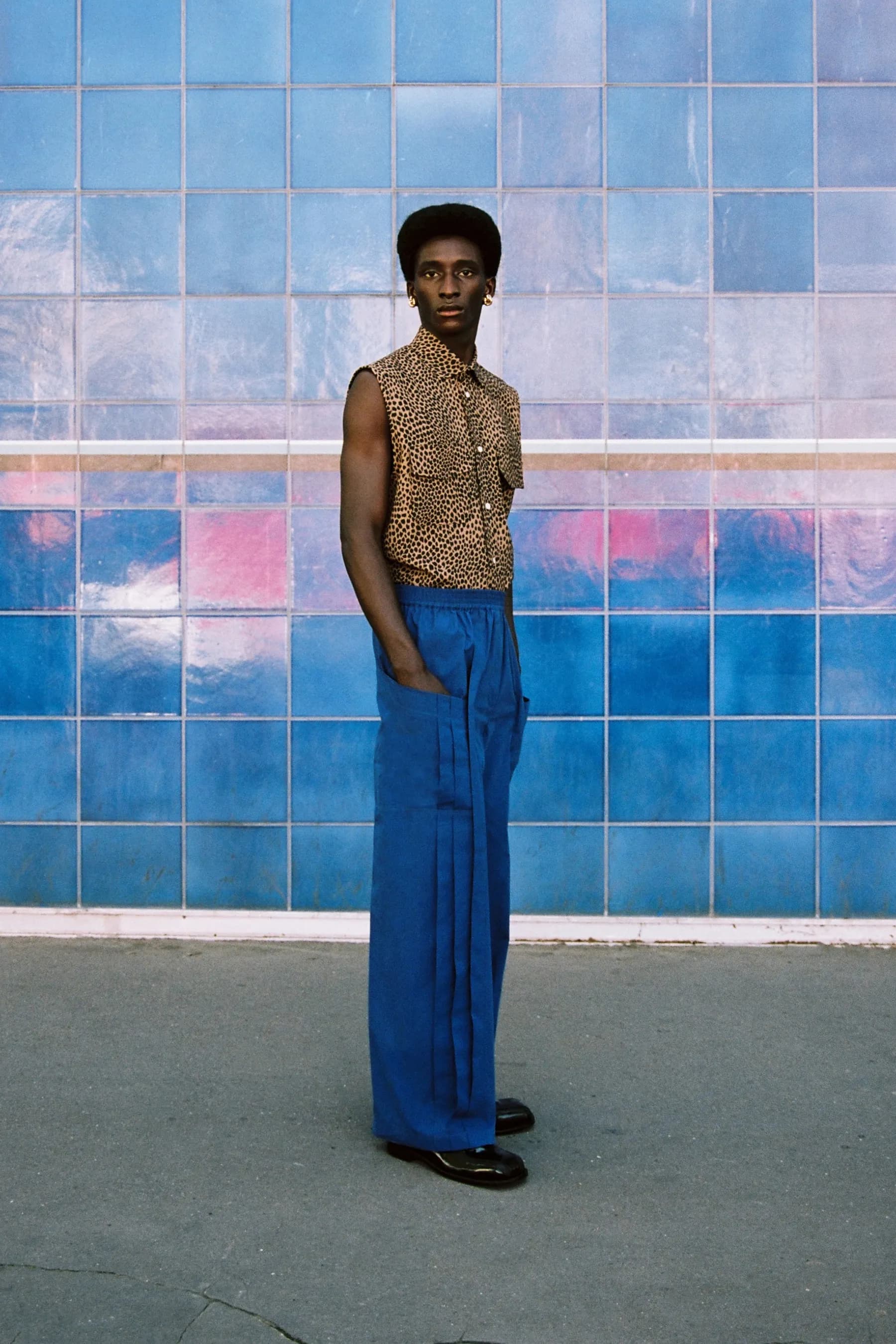 Spring Summer 2022 — image 1.2