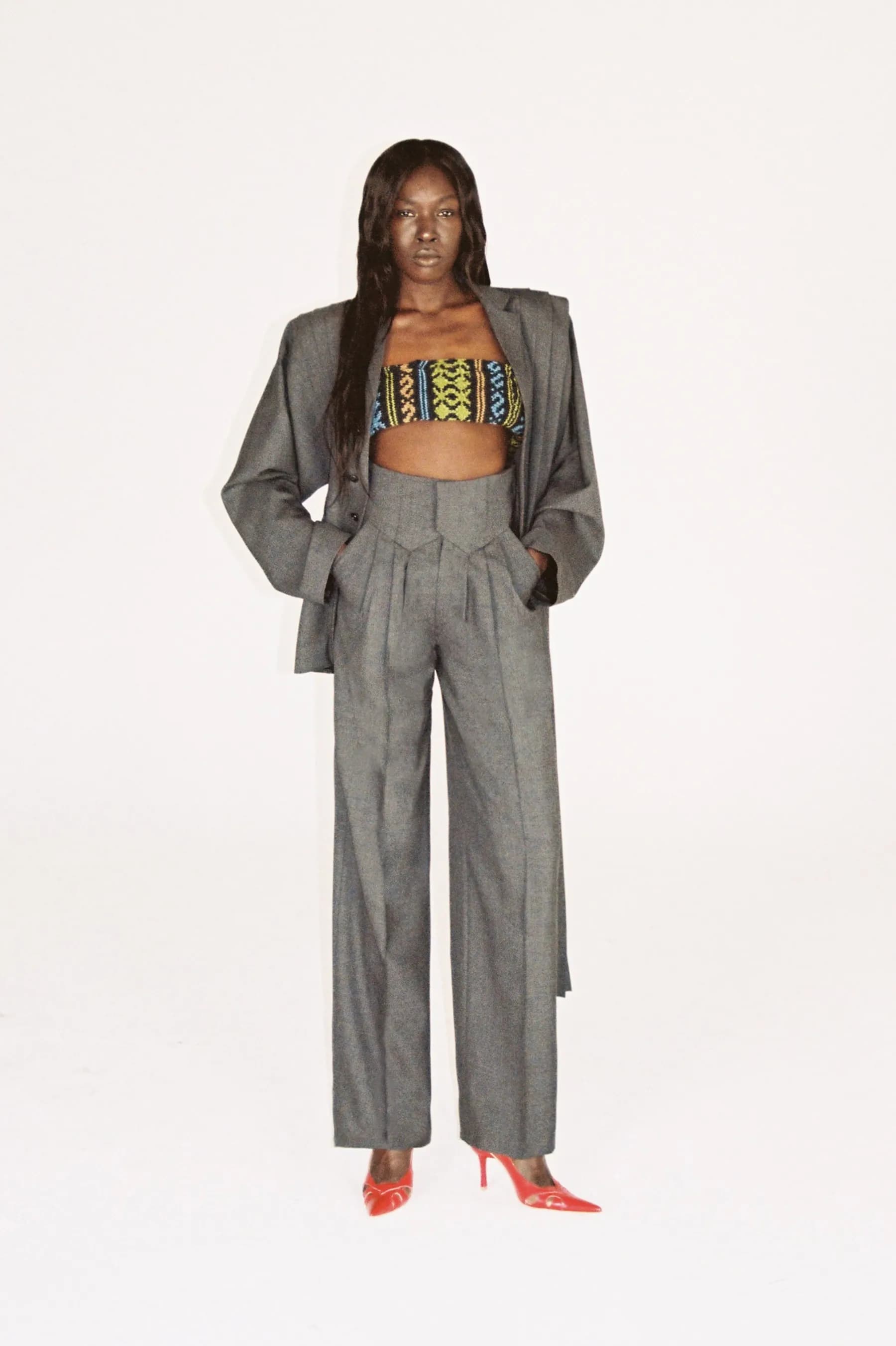 Spring Summer 2022 — image 6.1
