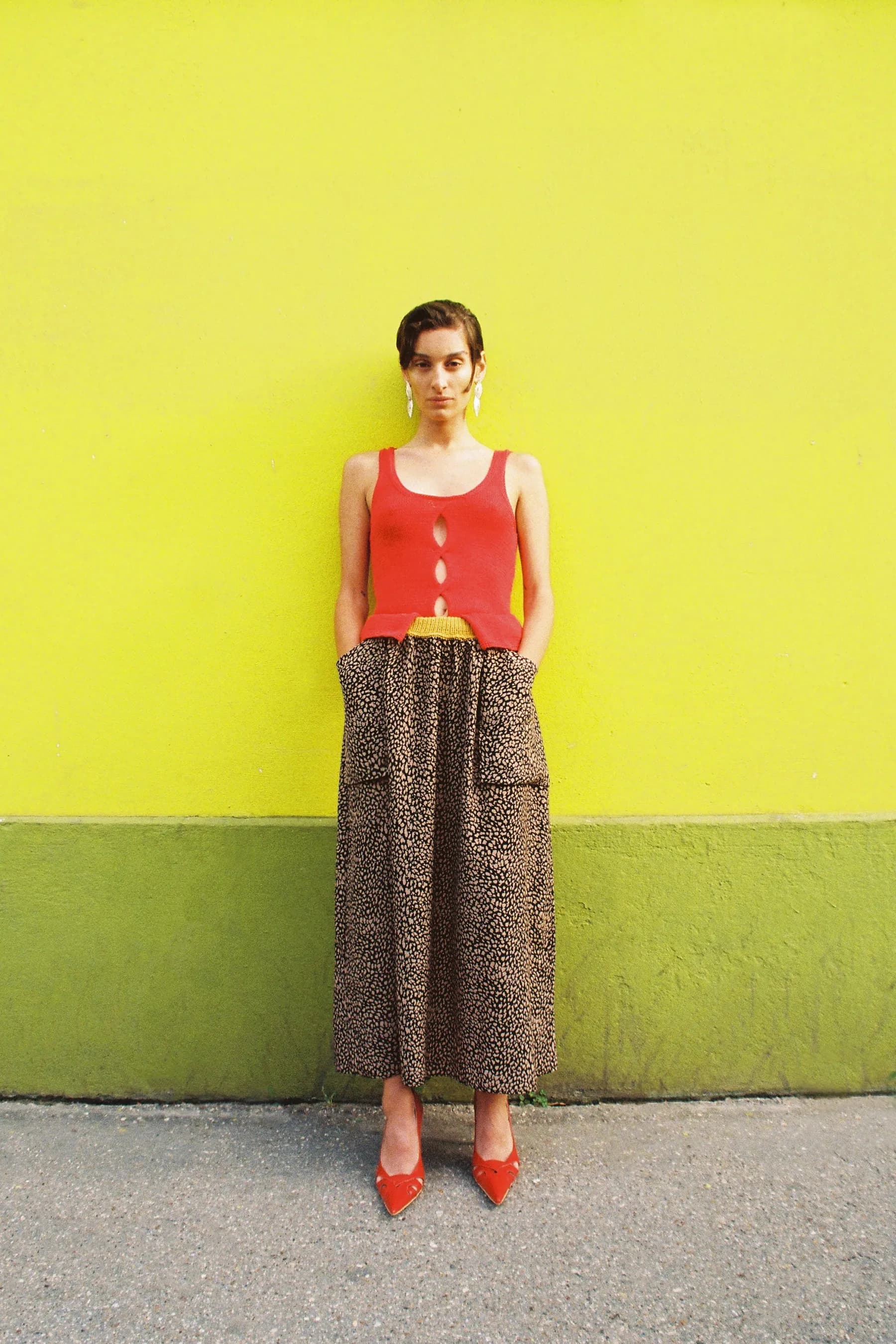 Spring Summer 2022 — image 9.4